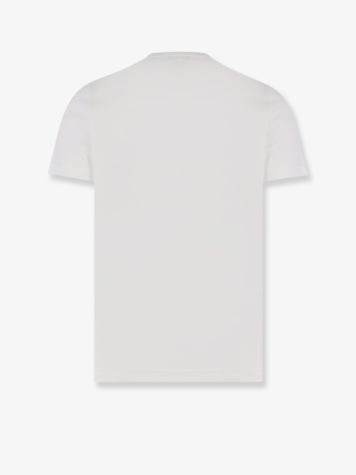 Loro Piana Silk And Cotton T-shirt