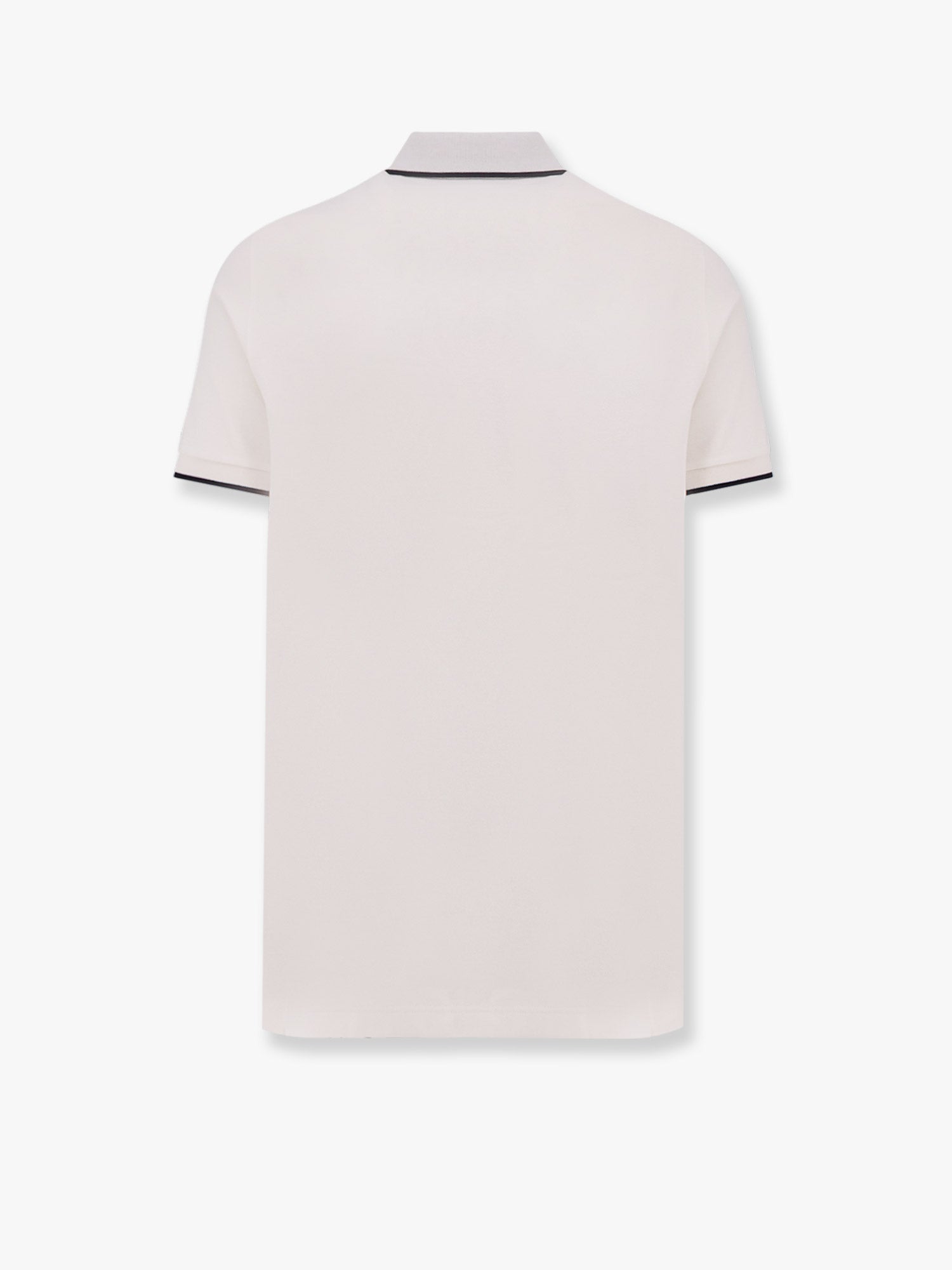 Loro Piana Brentwood Cotton Polo Shirt