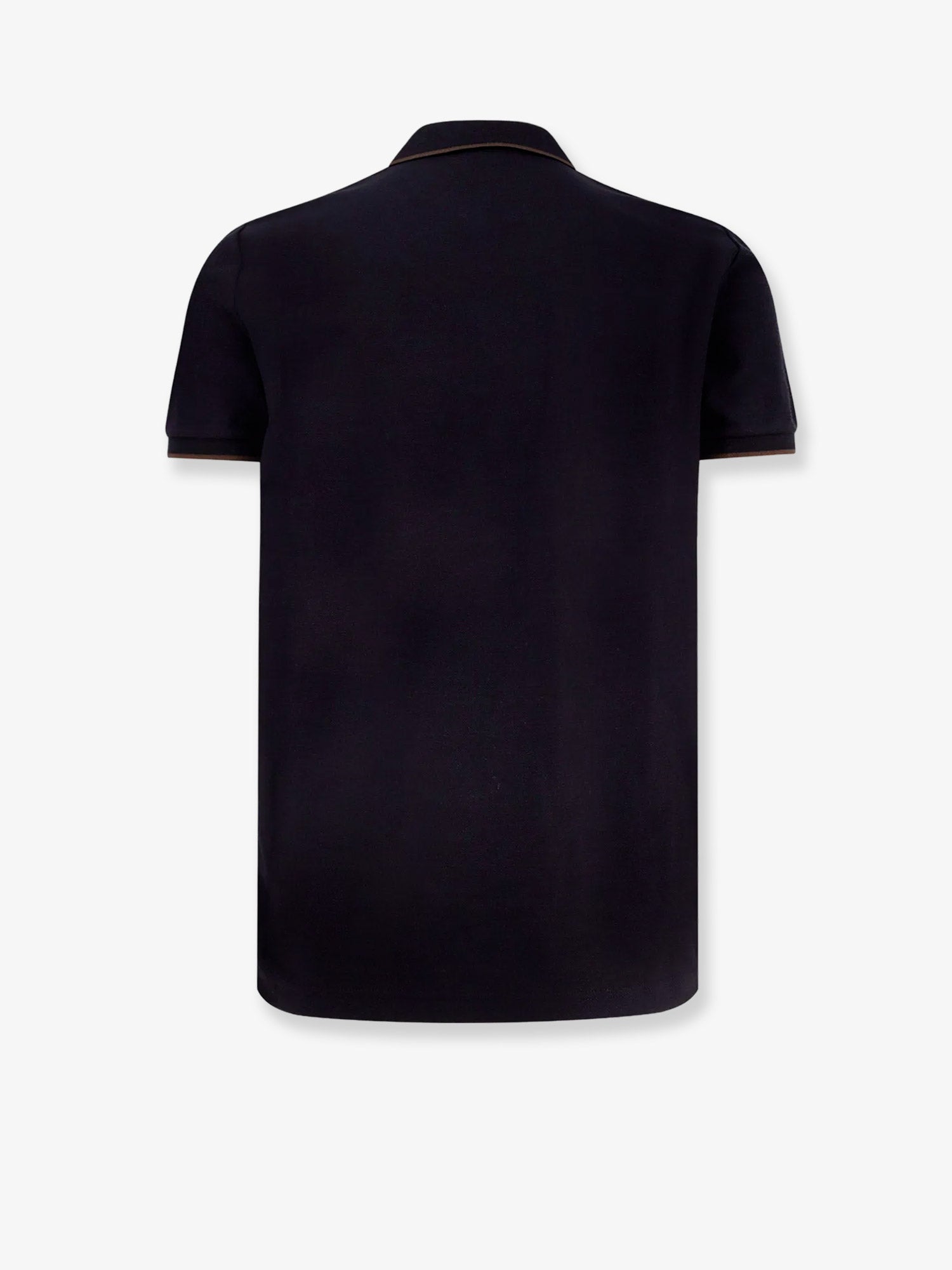 Loro Piana Cotton Polo Shirt