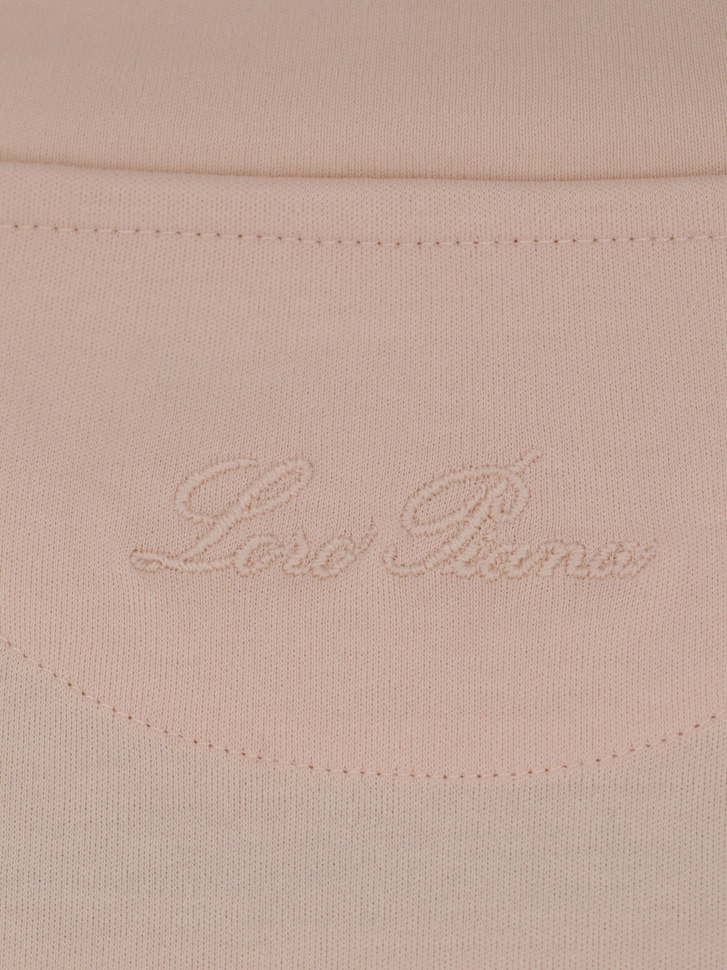 Loro Piana Cotton T-shirt