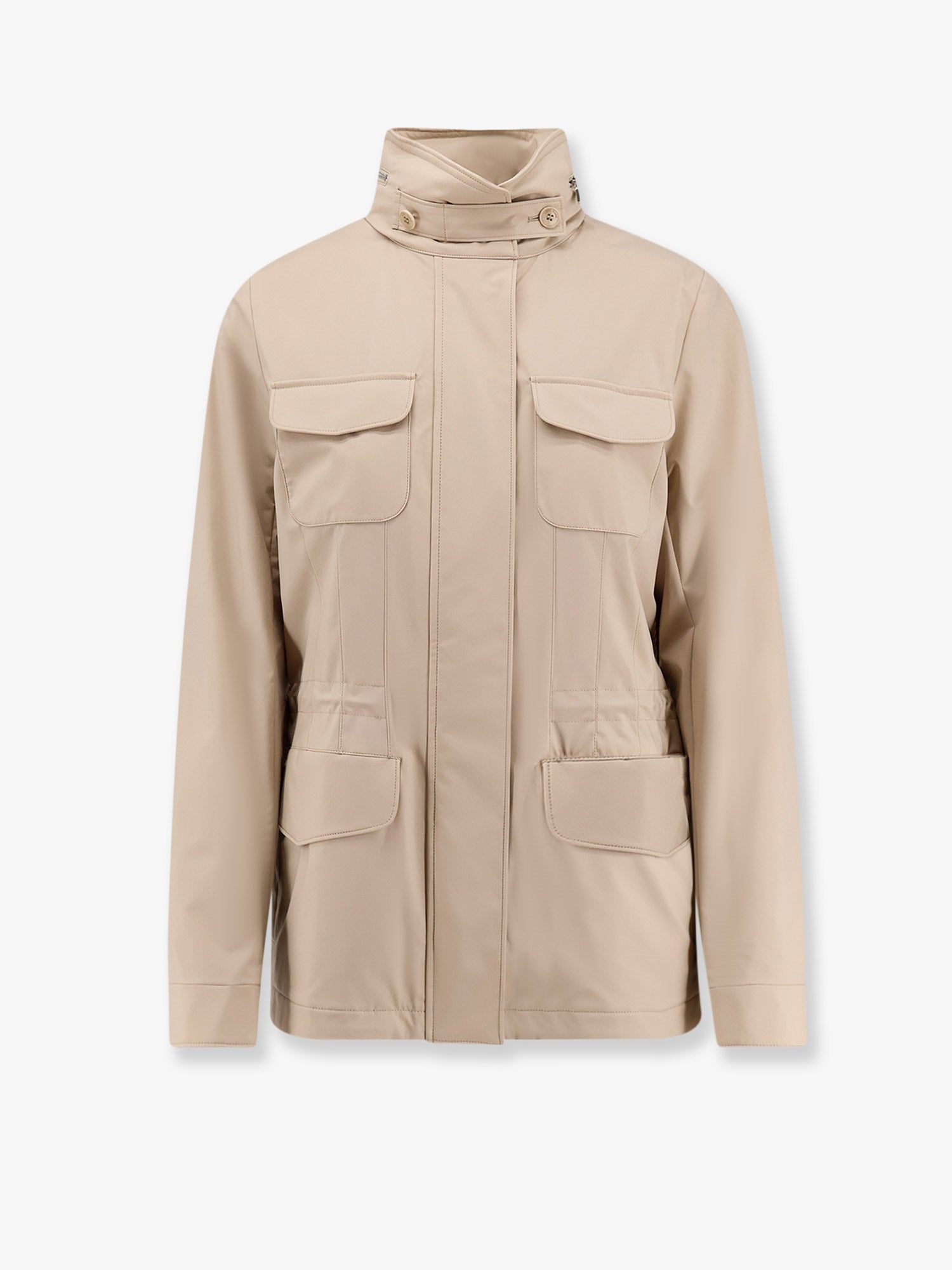 Loro Piana Traveller Windmate Jacket