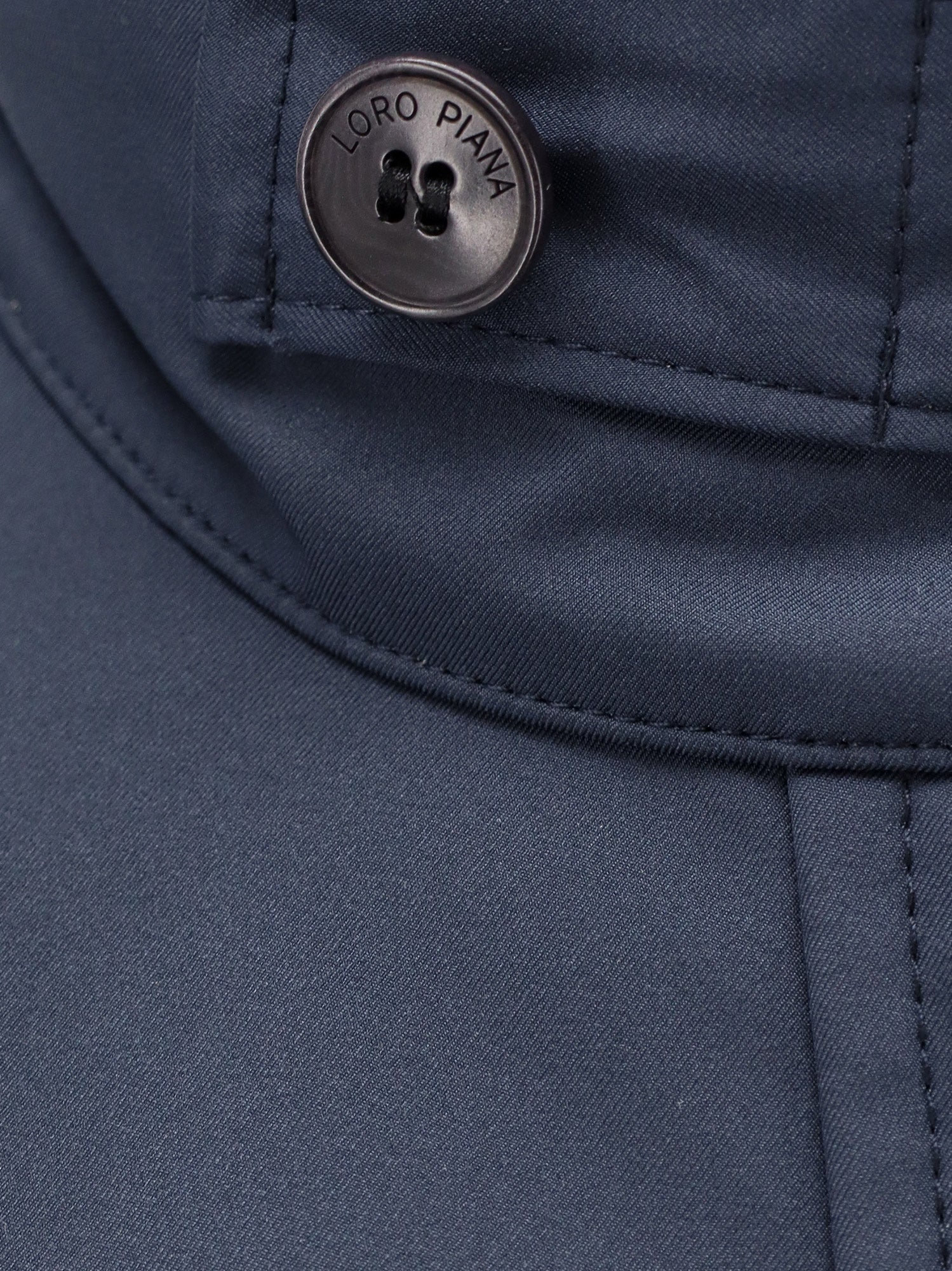 Loro Piana Traveller Windmate Jacket