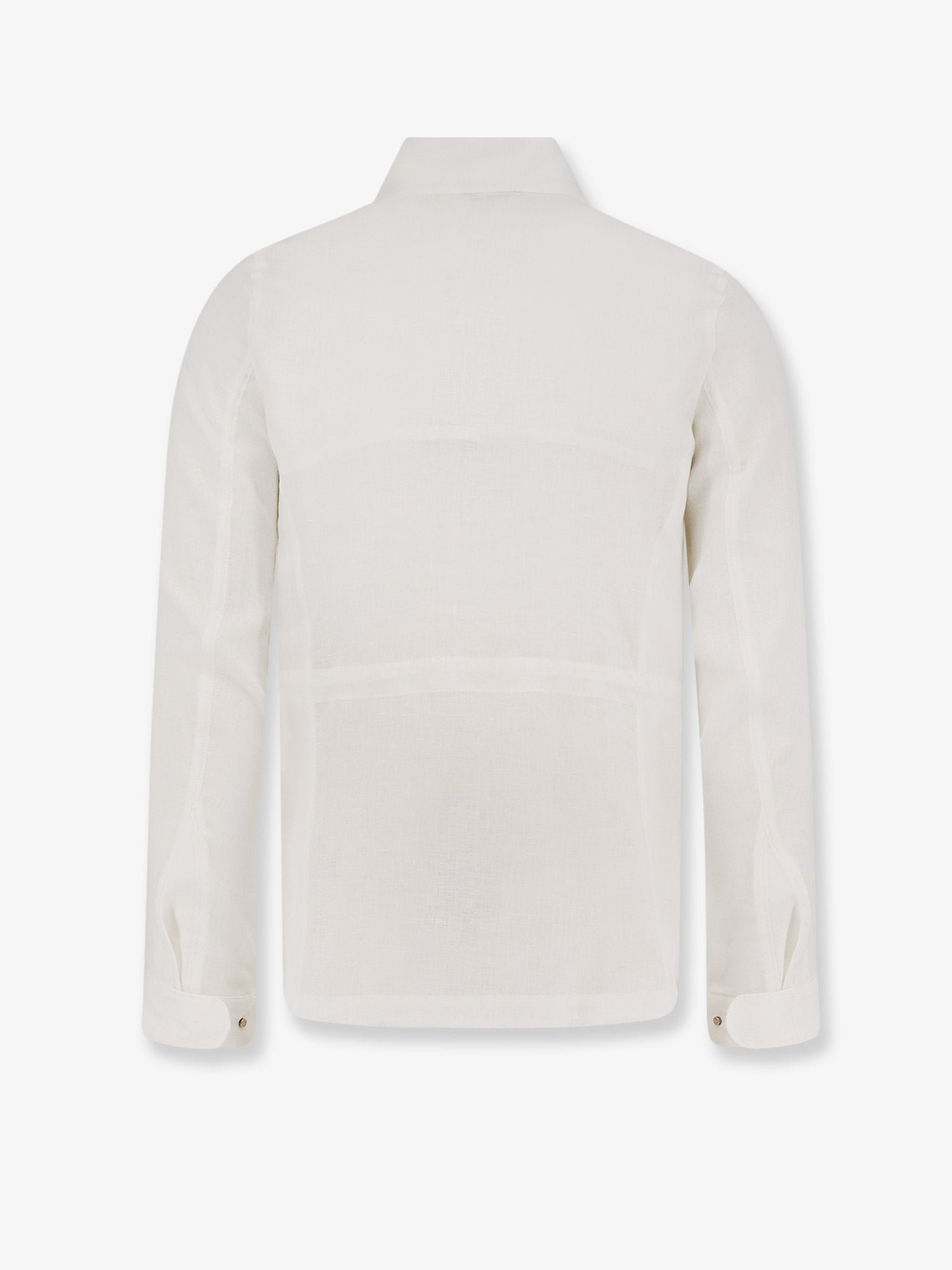 Loro Piana Traveller Lady Field Linen Jacket