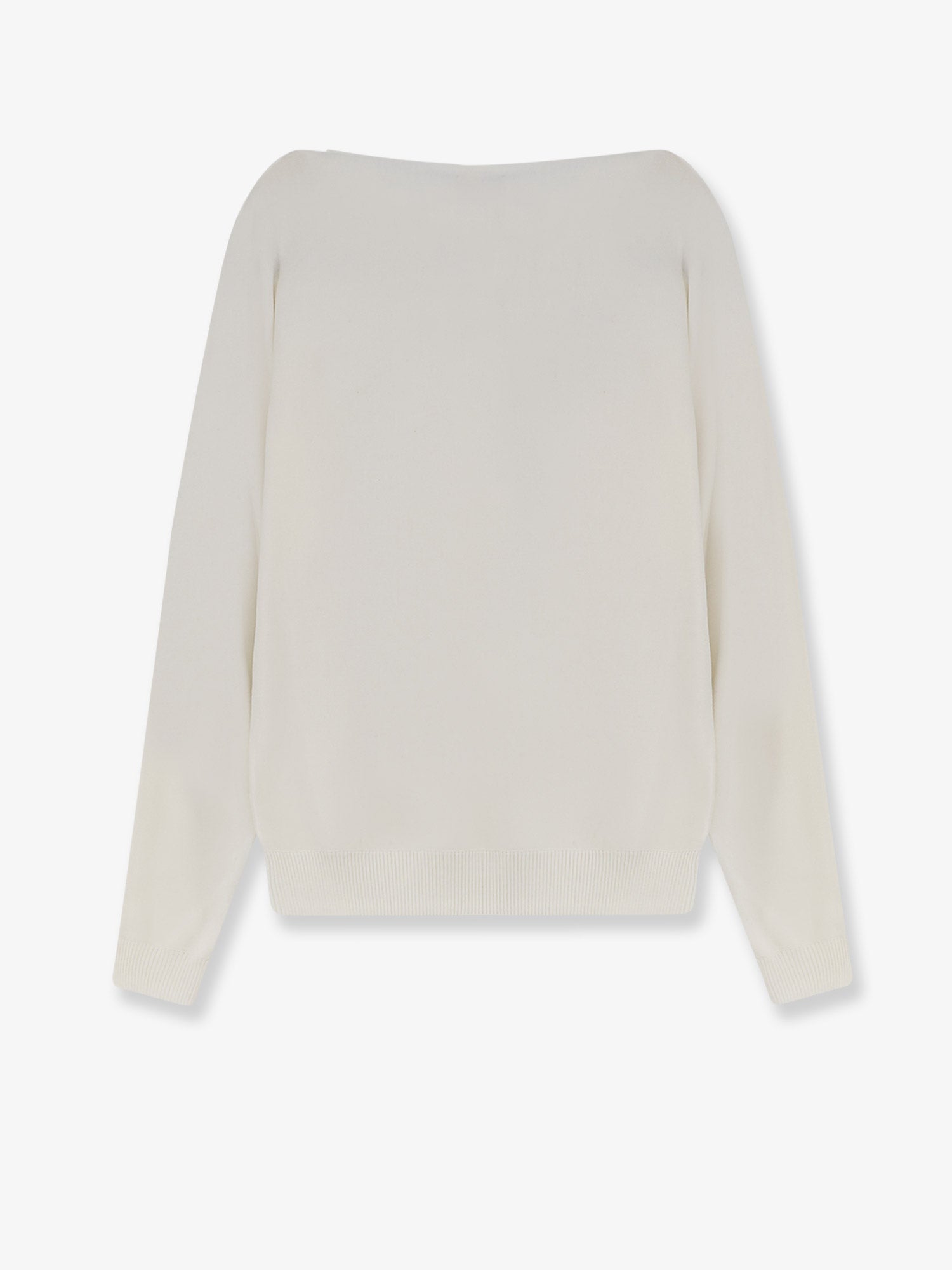 Loro Piana Siena Silk And Cotton Sweater