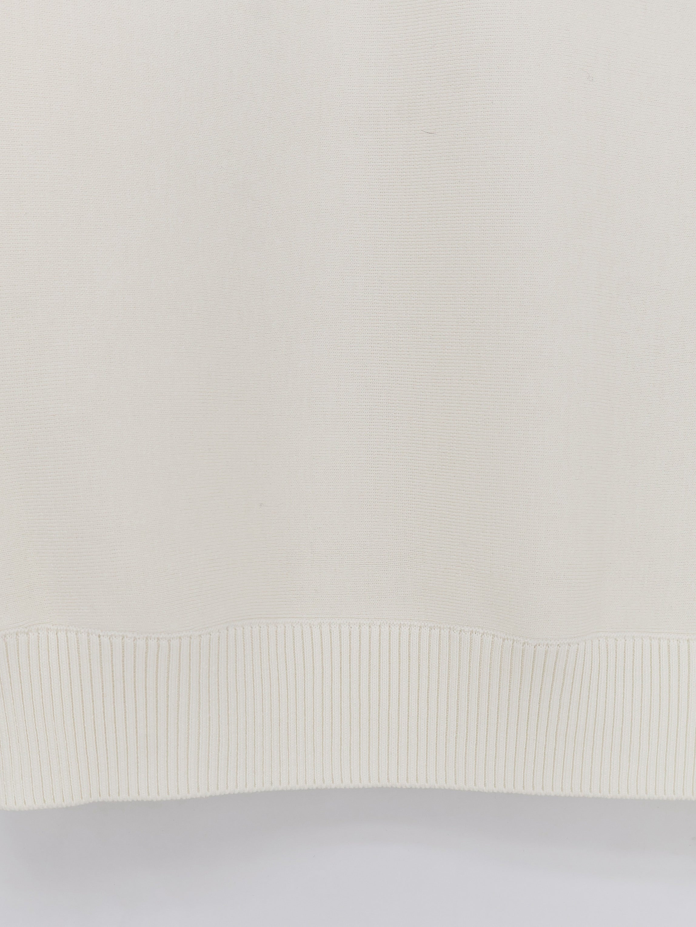 Loro Piana Siena Silk And Cotton Sweater