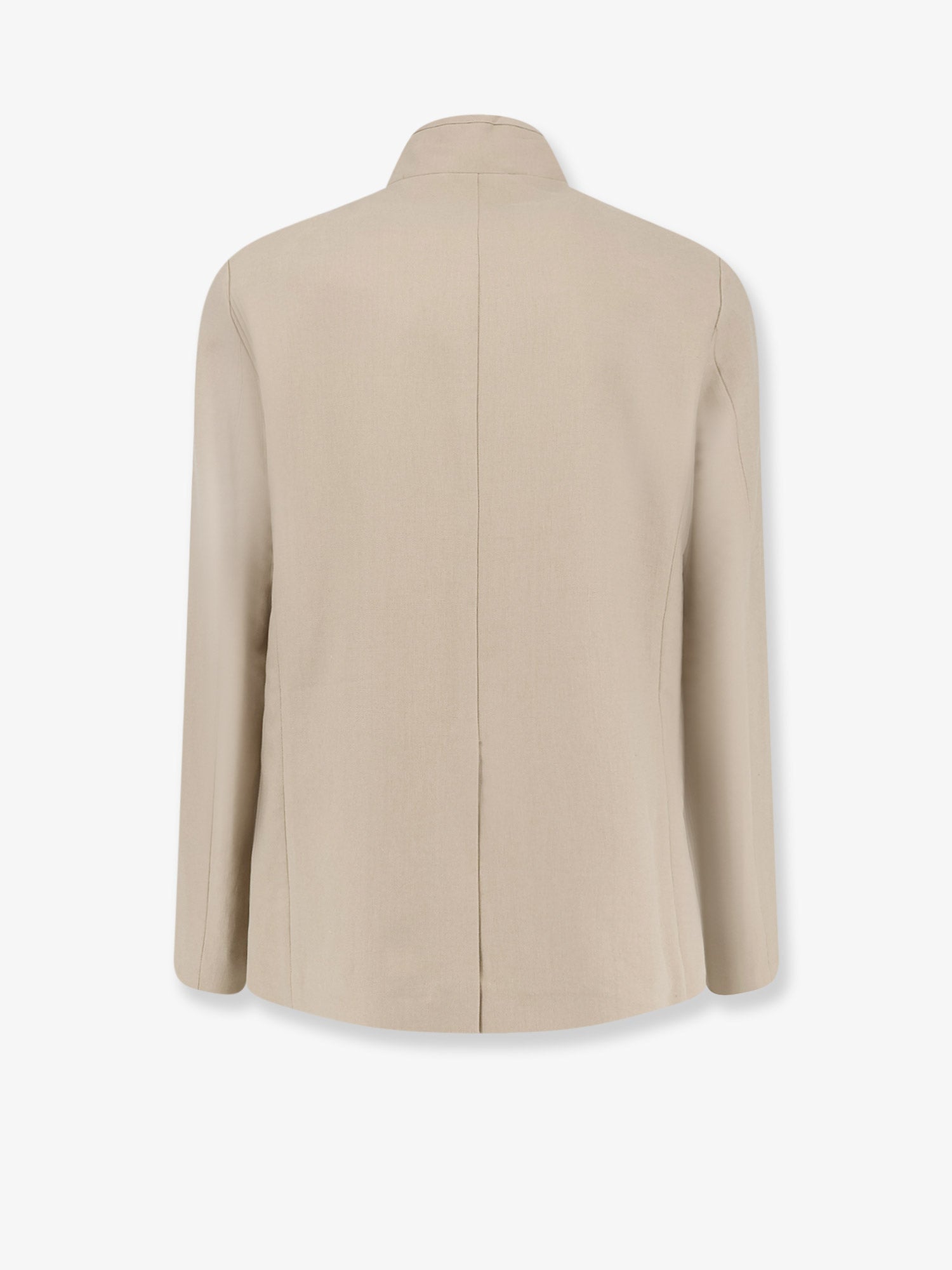 Loro Piana Spagna Linen Blazer