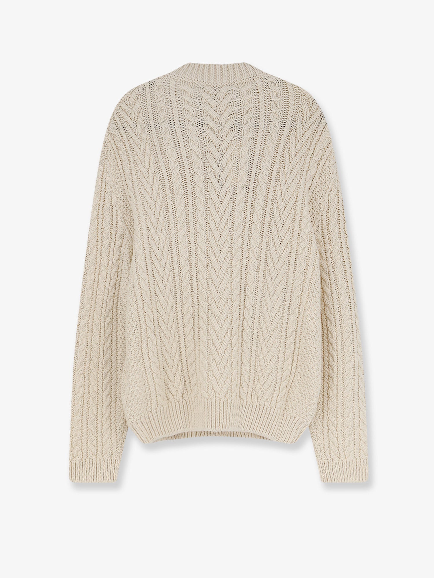 Loro Piana Schooner Sweater In Cashmere And Abaca Blend