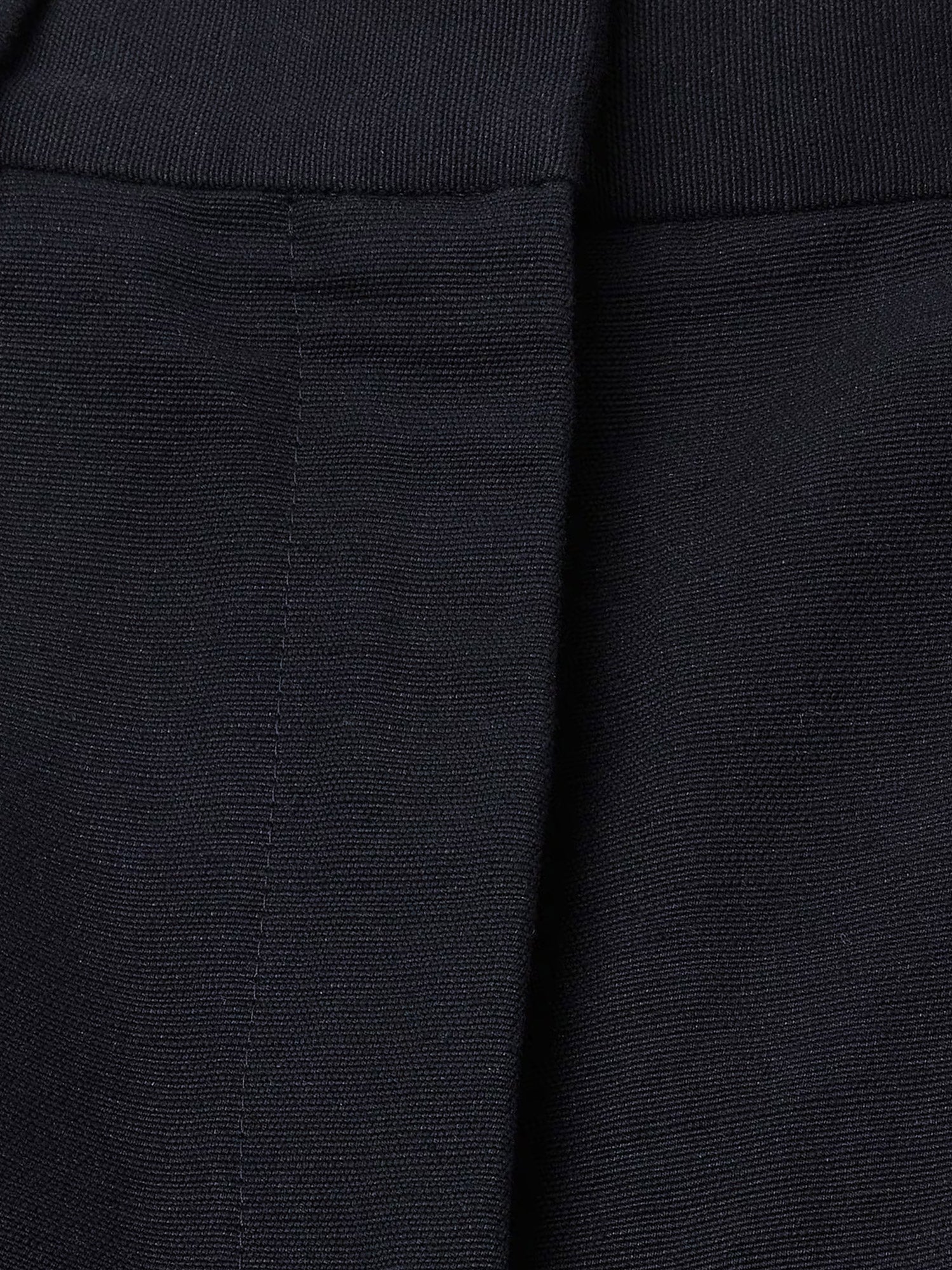 Loro Piana Cale Linen And Cotton Trousers