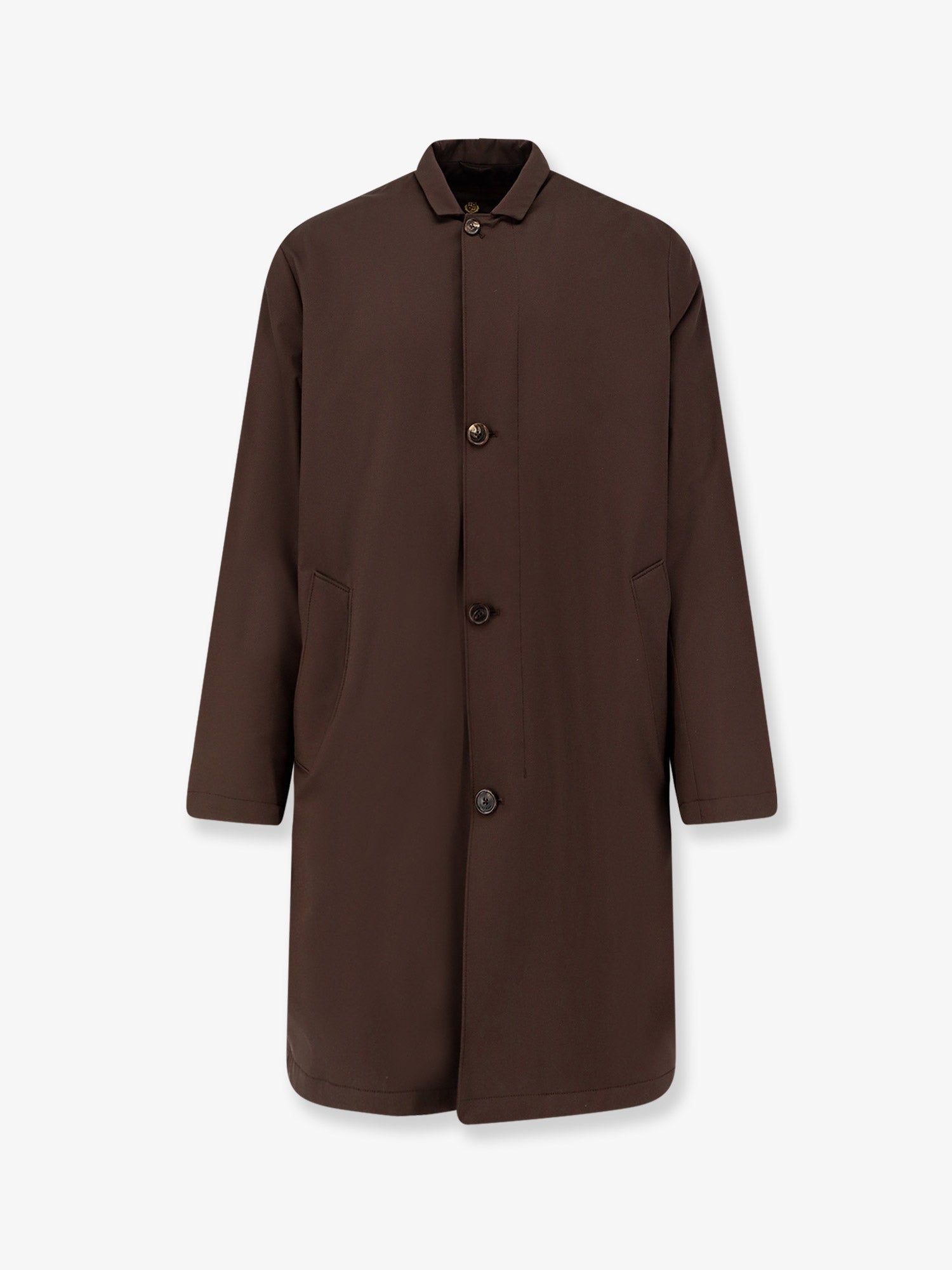 Loro Piana Sebring Waterproof Coat