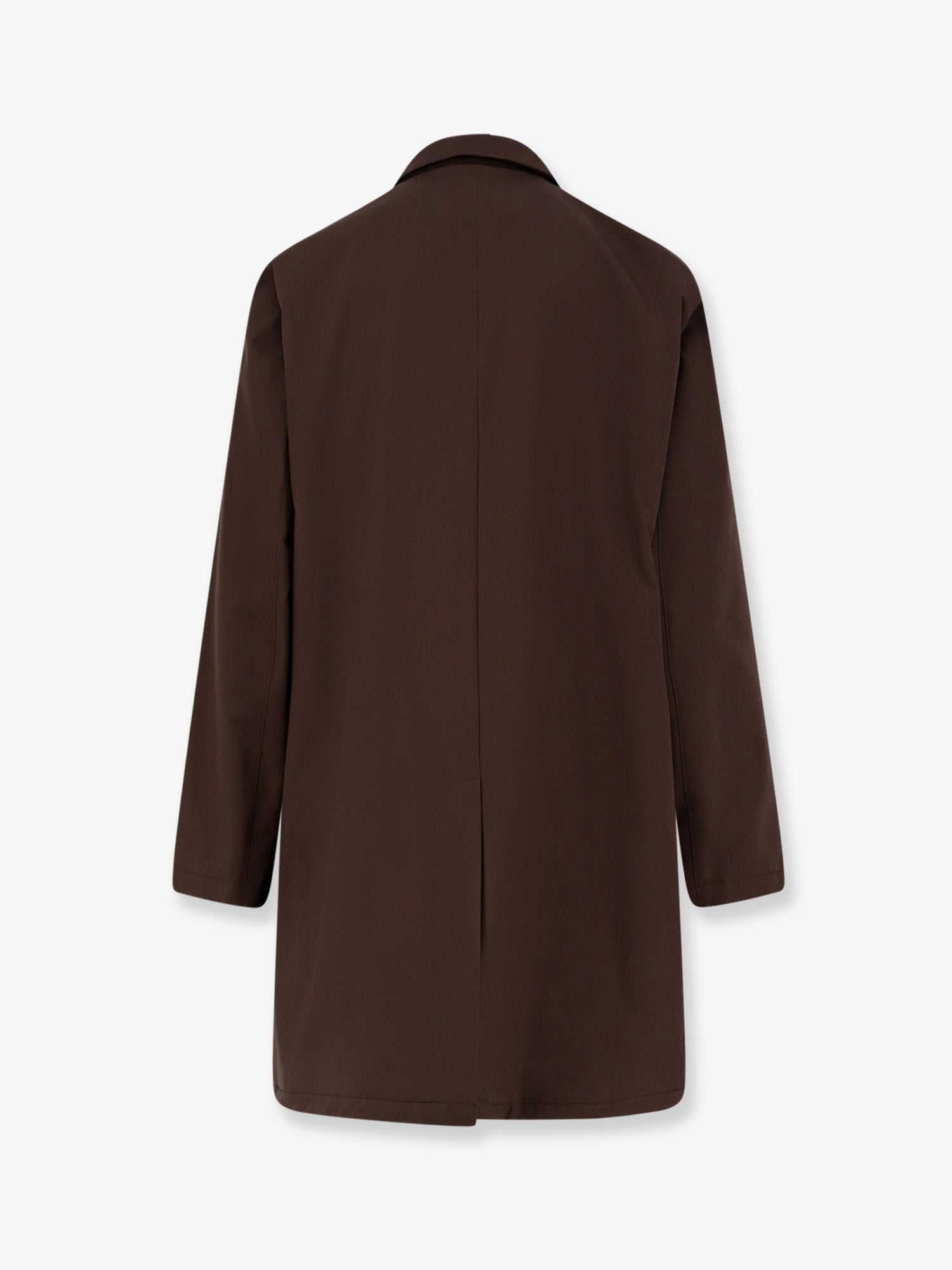 Loro Piana Sebring Waterproof Coat