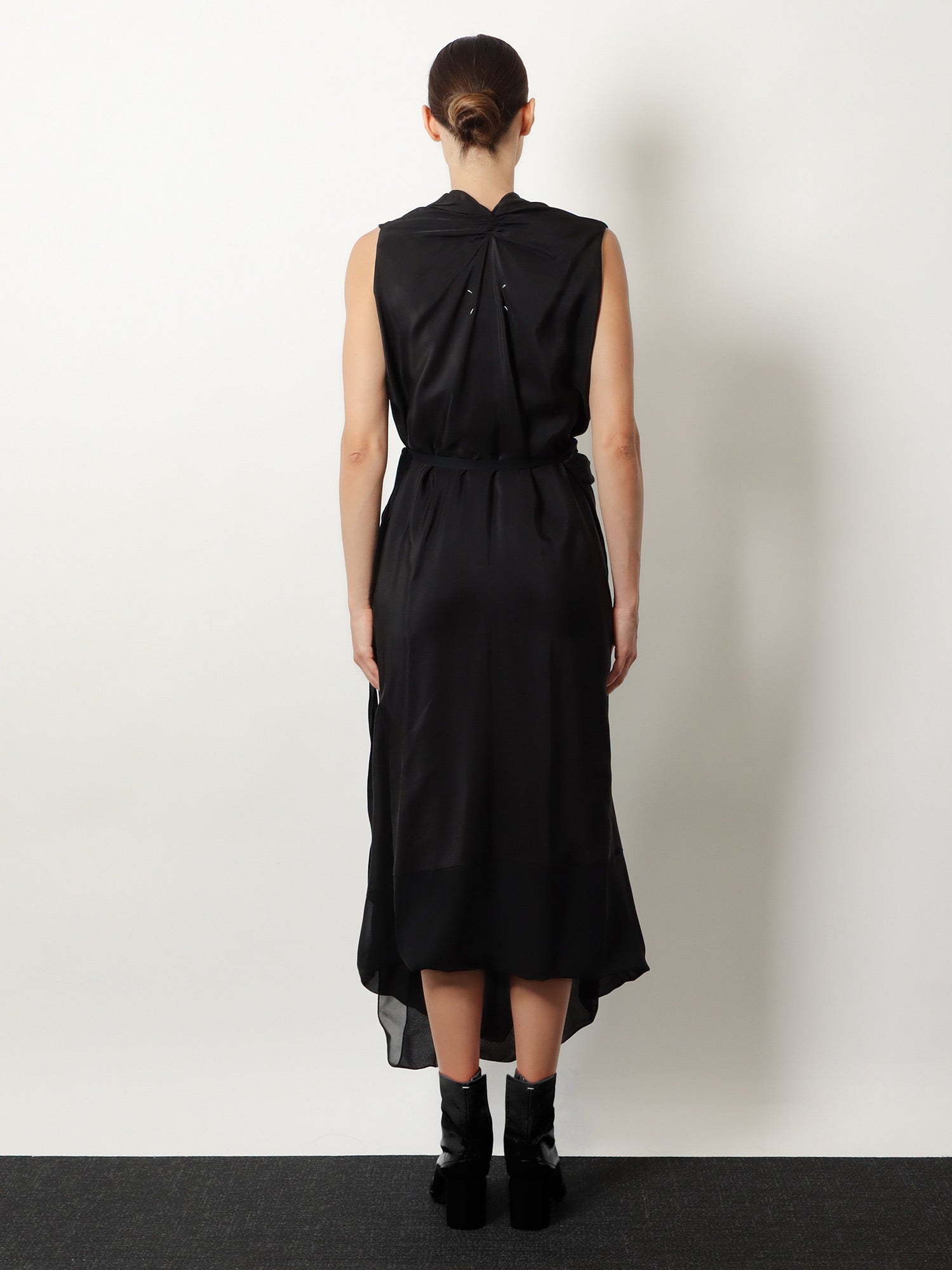 Maison Margiela Silk Dress