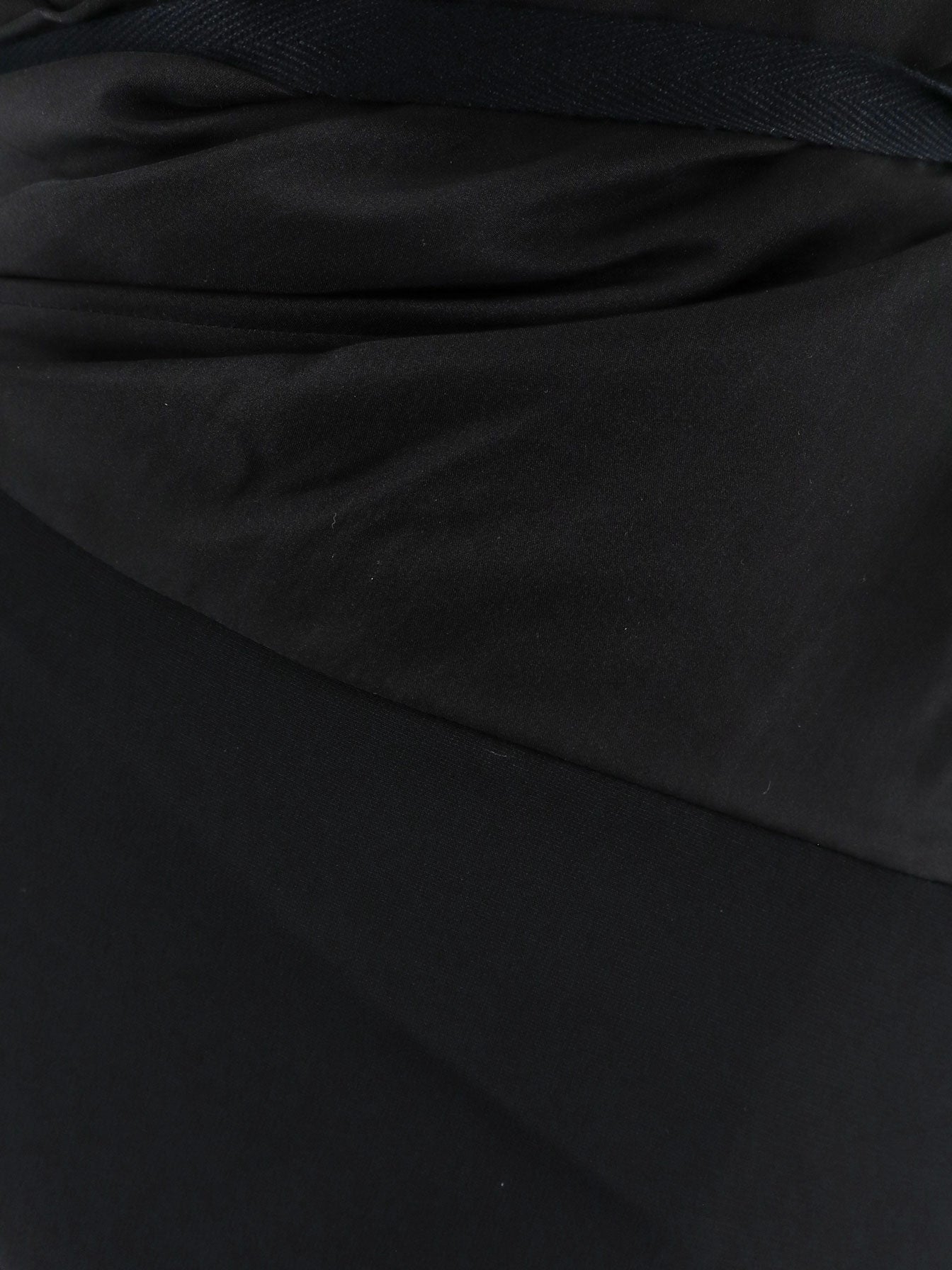 Maison Margiela Silk Dress