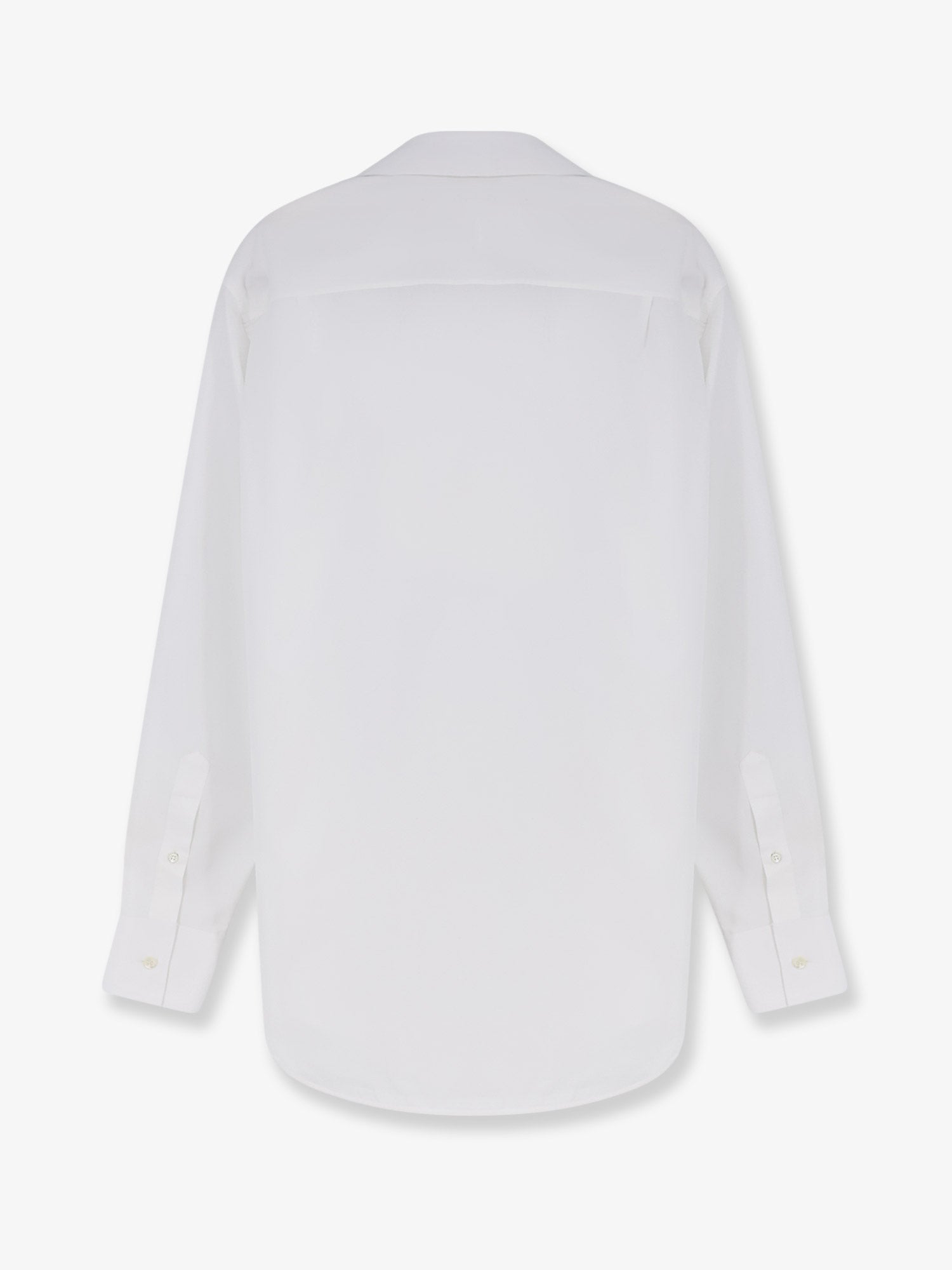 Maison Margiela Oversize Cotton Shirt