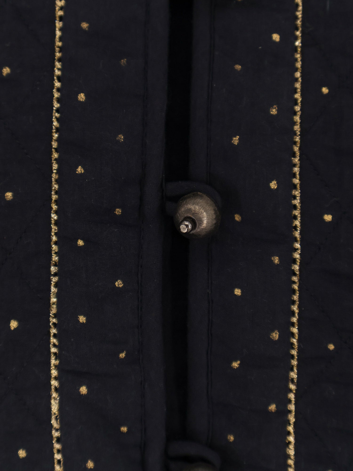 Marant Etoile Volana Padded And Quilted Vest