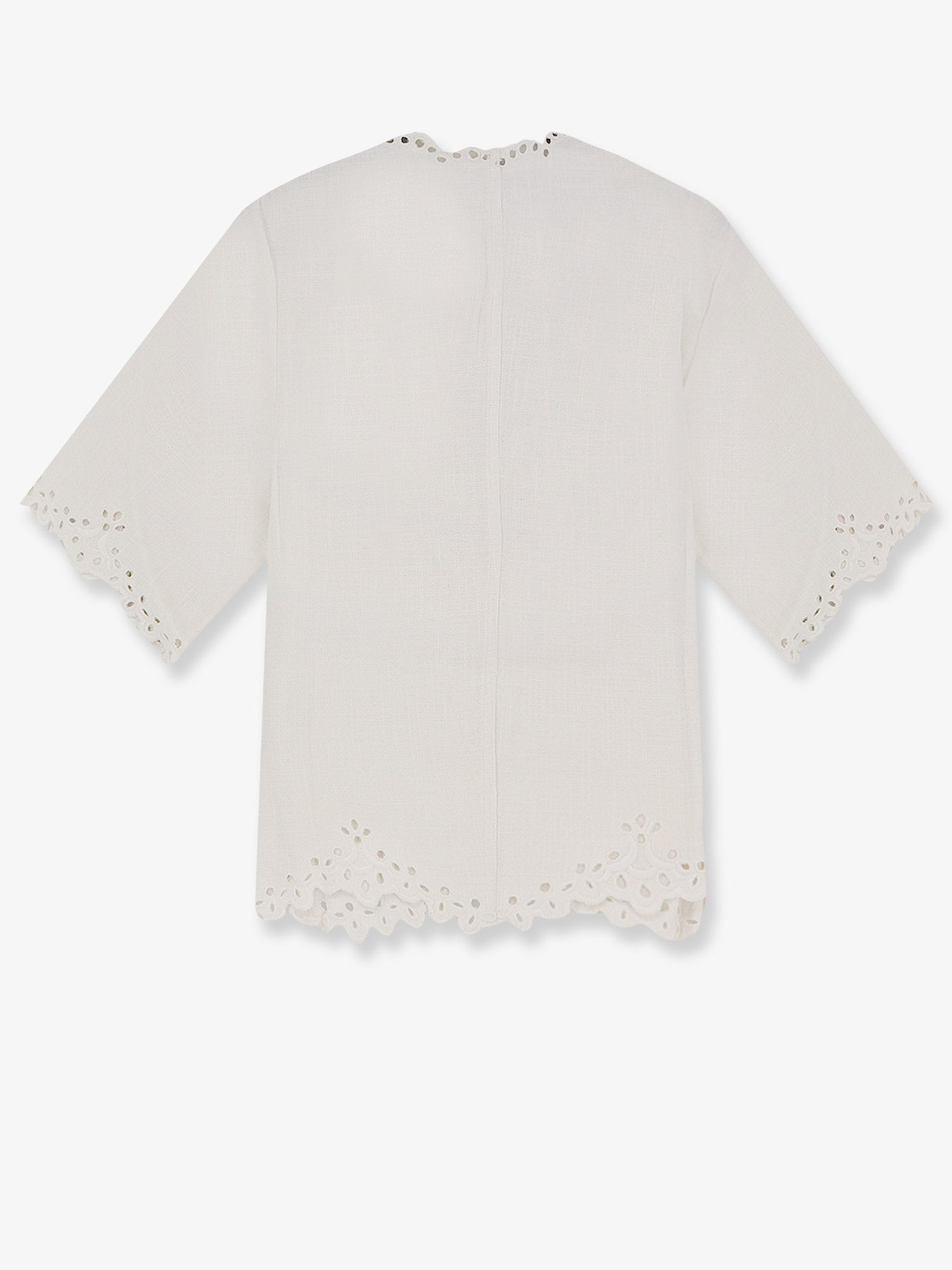 Marant Etoile Shana Cotton Shirt