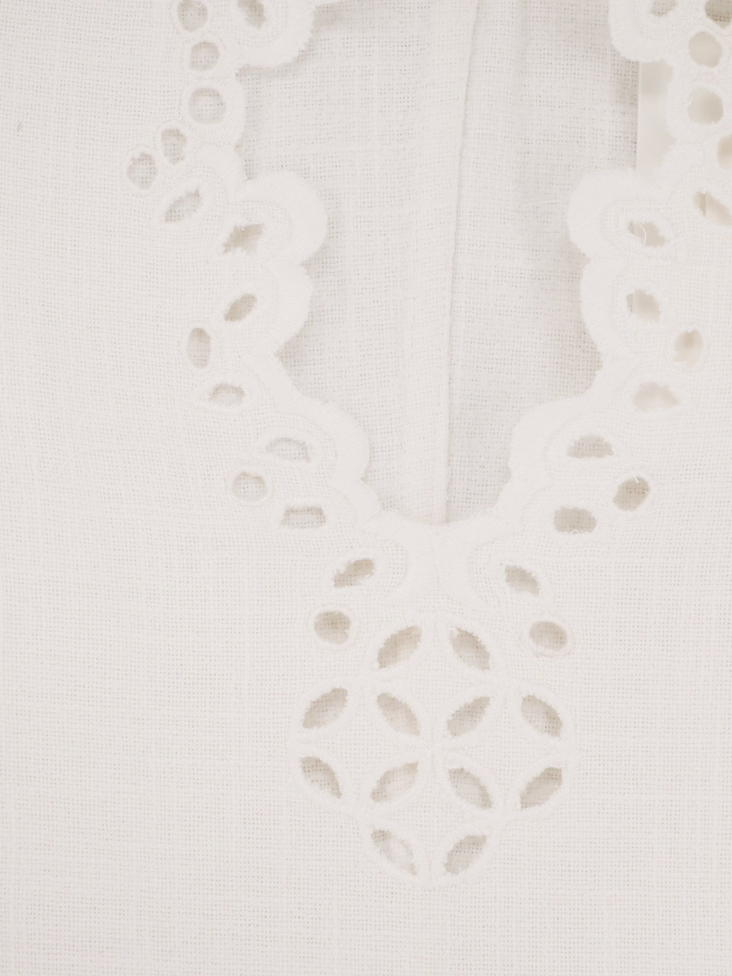 Marant Etoile Shana Cotton Shirt