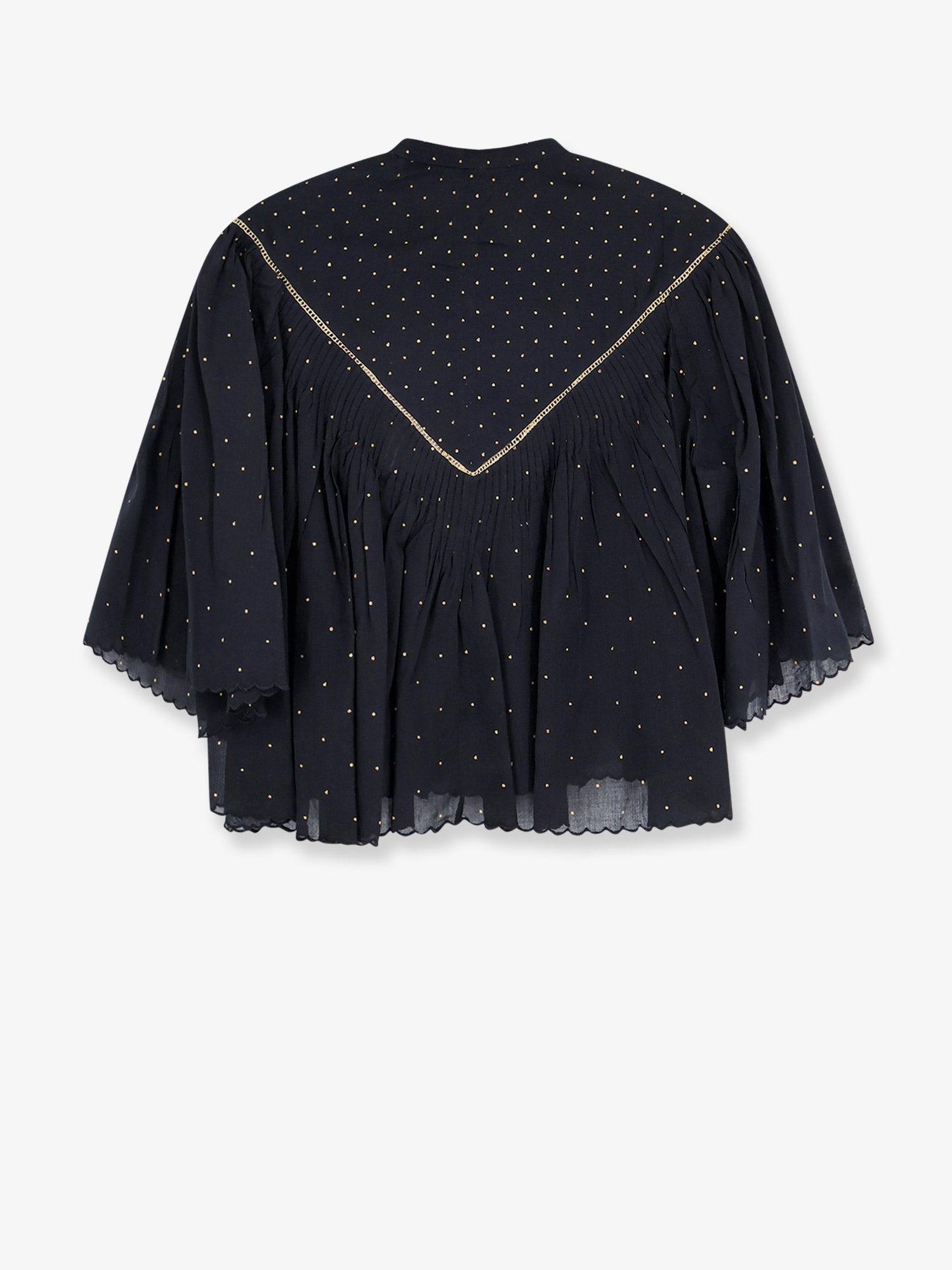 Marant Etoile Veenia Biologic Cotton Shirt