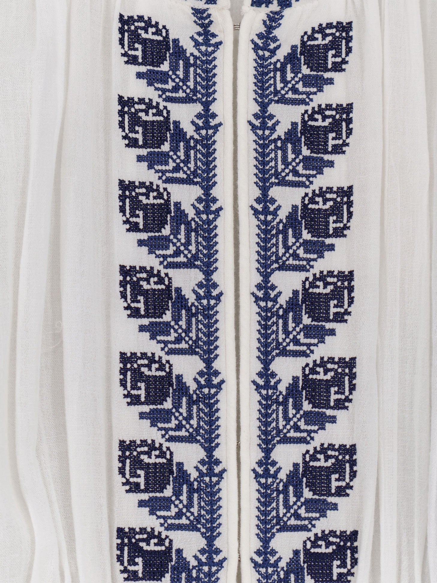 Marant Etoile Liviane Long Dress