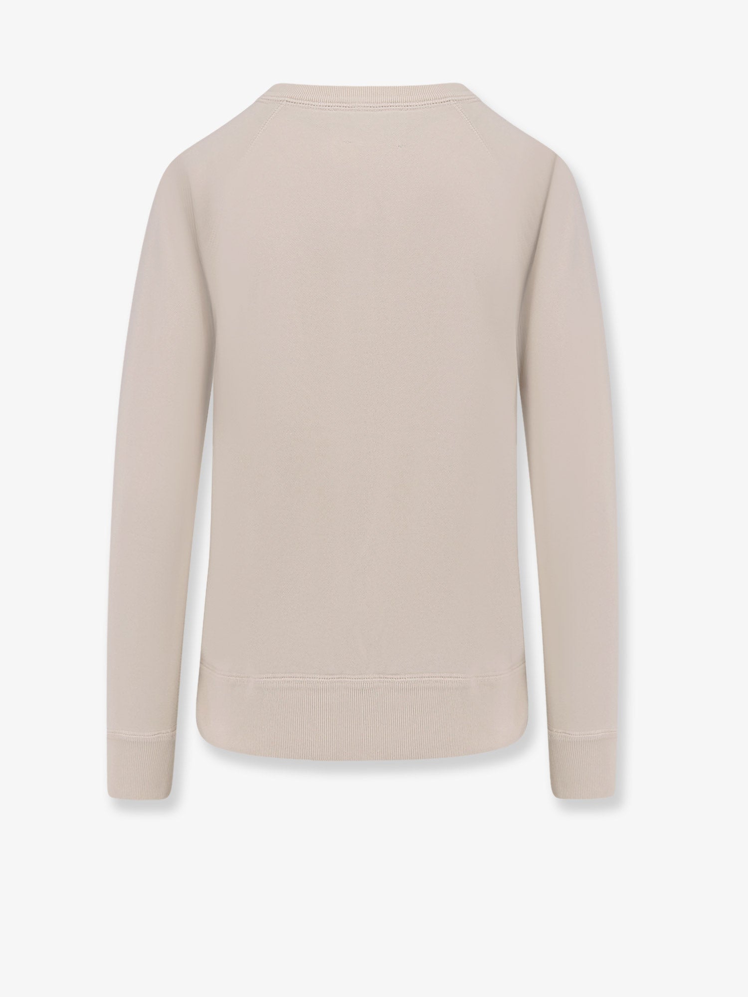 Marant Etoile Milly Ny Organic Cotton Sweatshirt