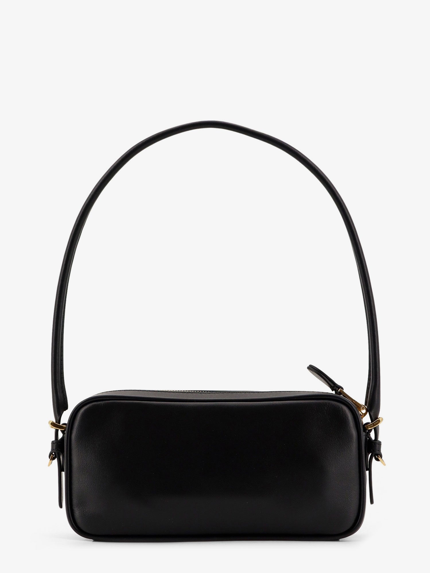 Miu Miu Matelassé Leather Shoulder Bag