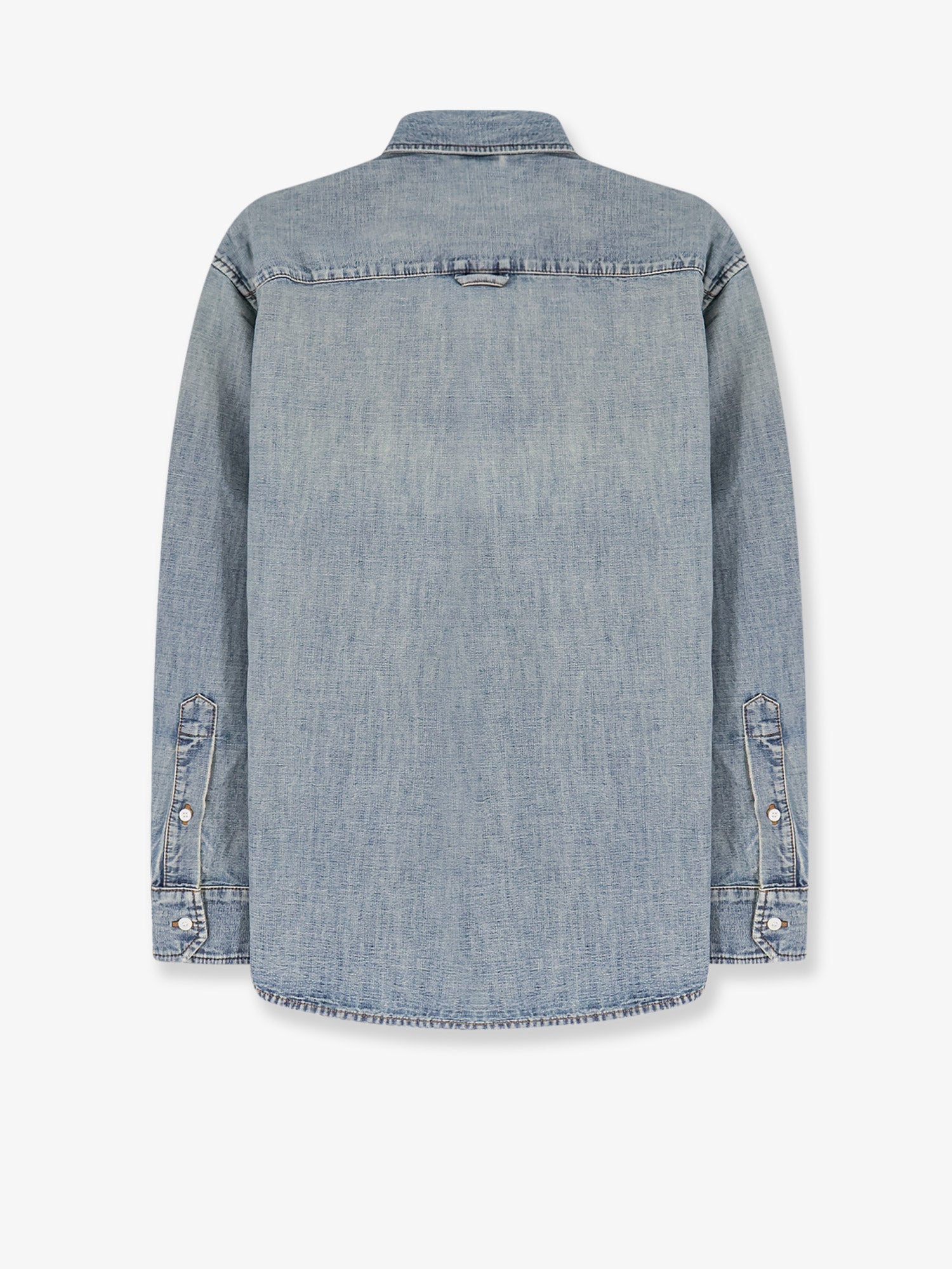 Miu Miu Denim Shirt