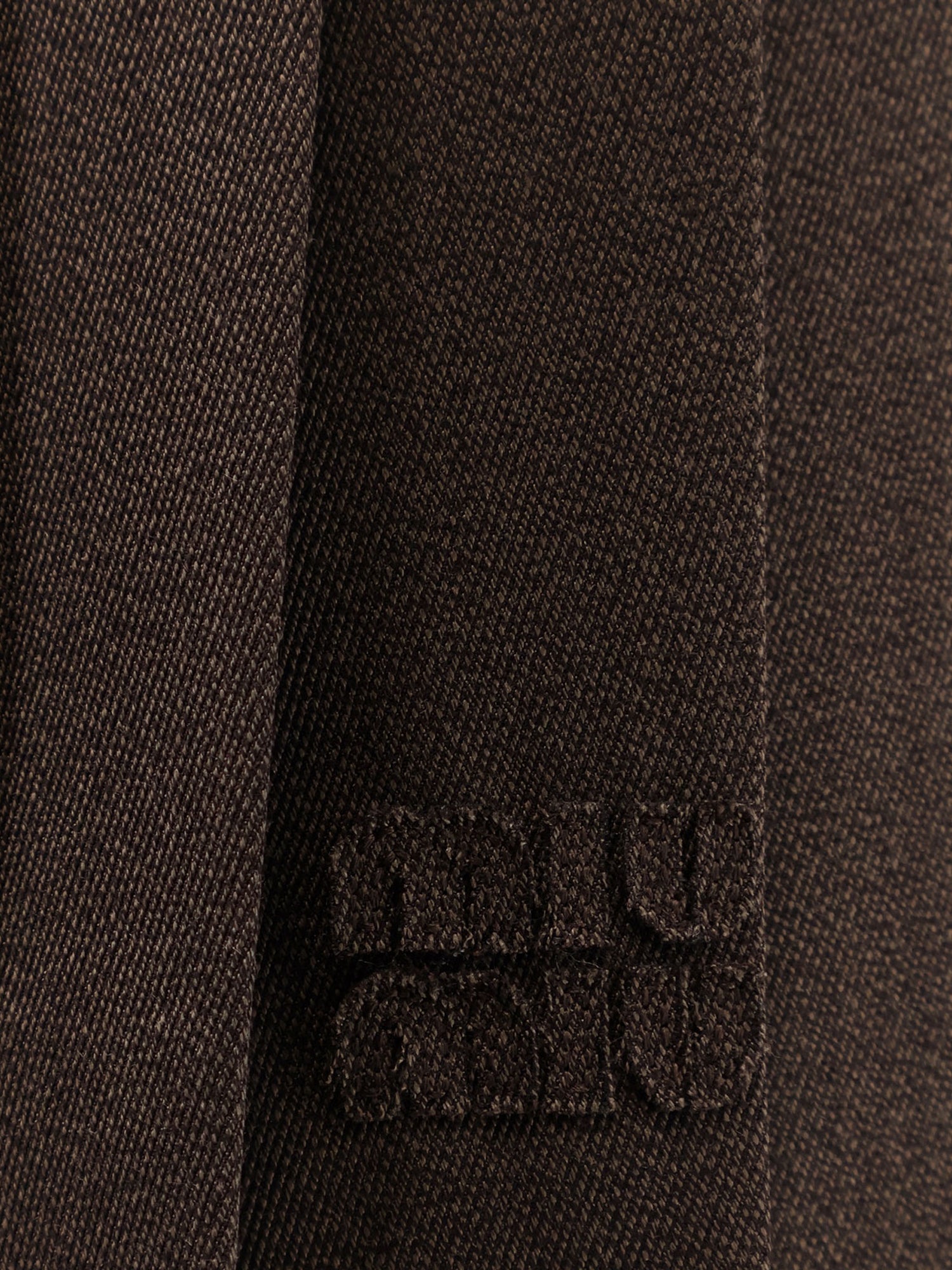 Miu Miu Cover Fabric Pleated Mini Skirt