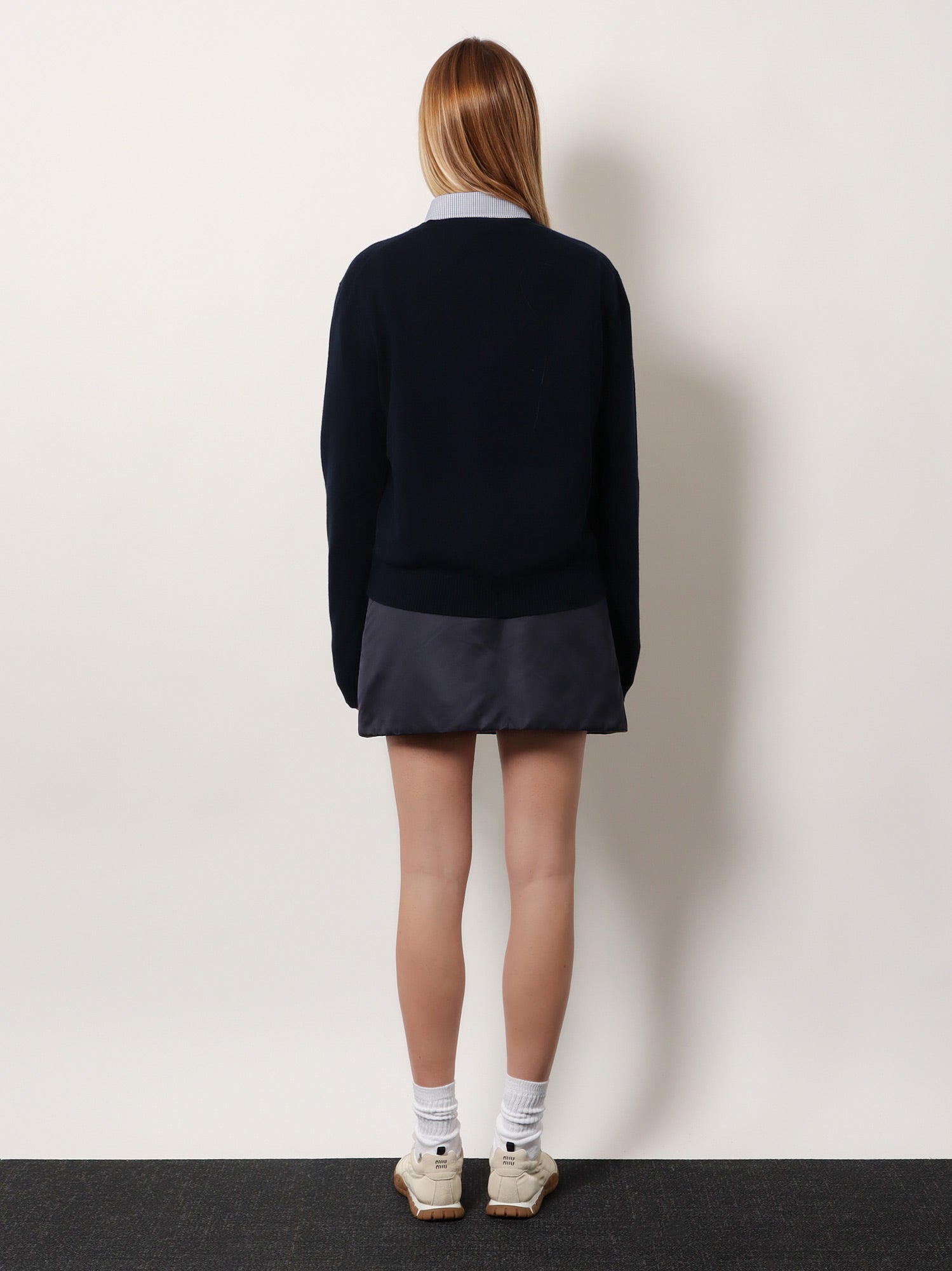 Miu Miu Cashmere Sweater