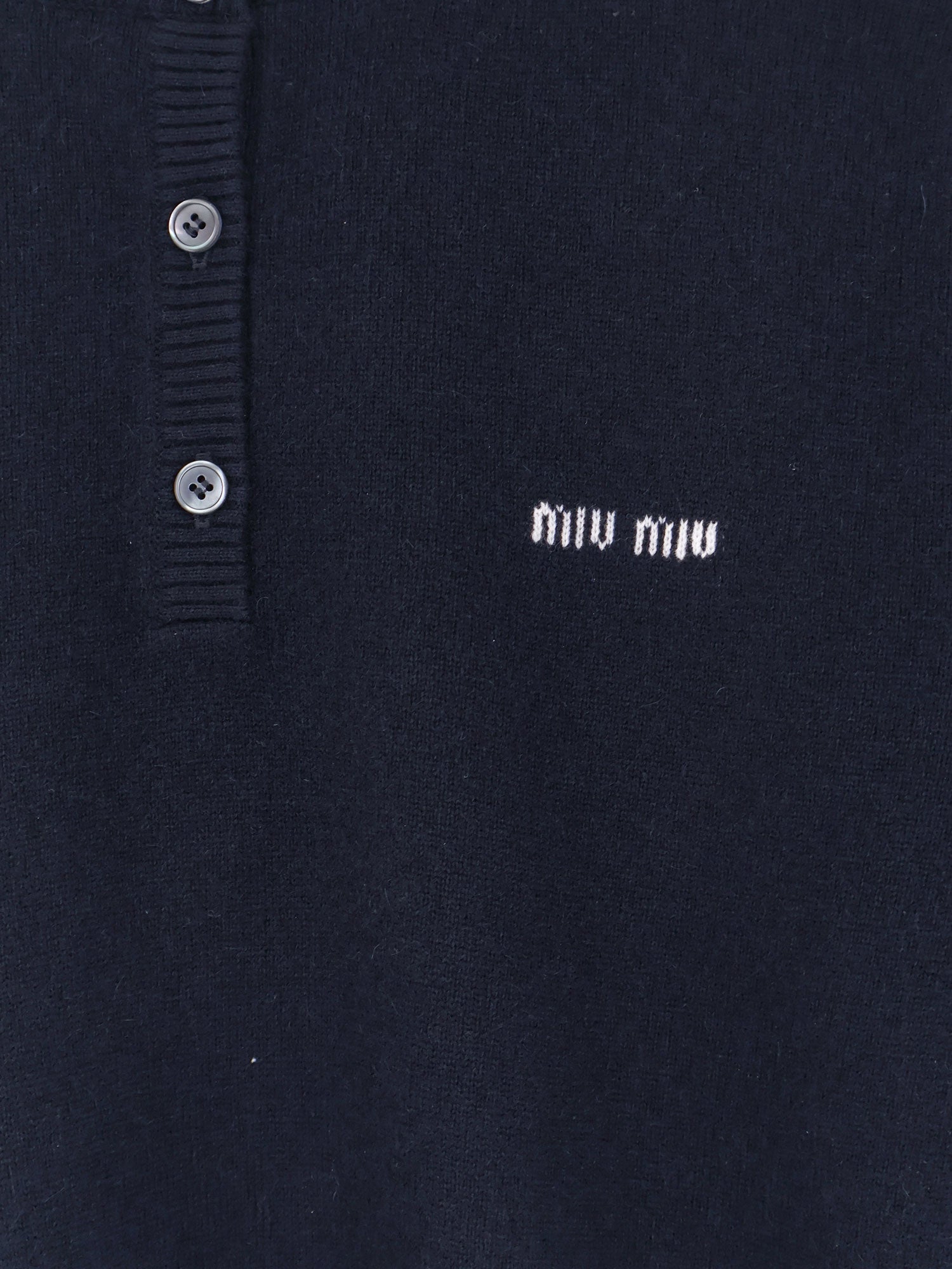 Miu Miu Cashmere Sweater