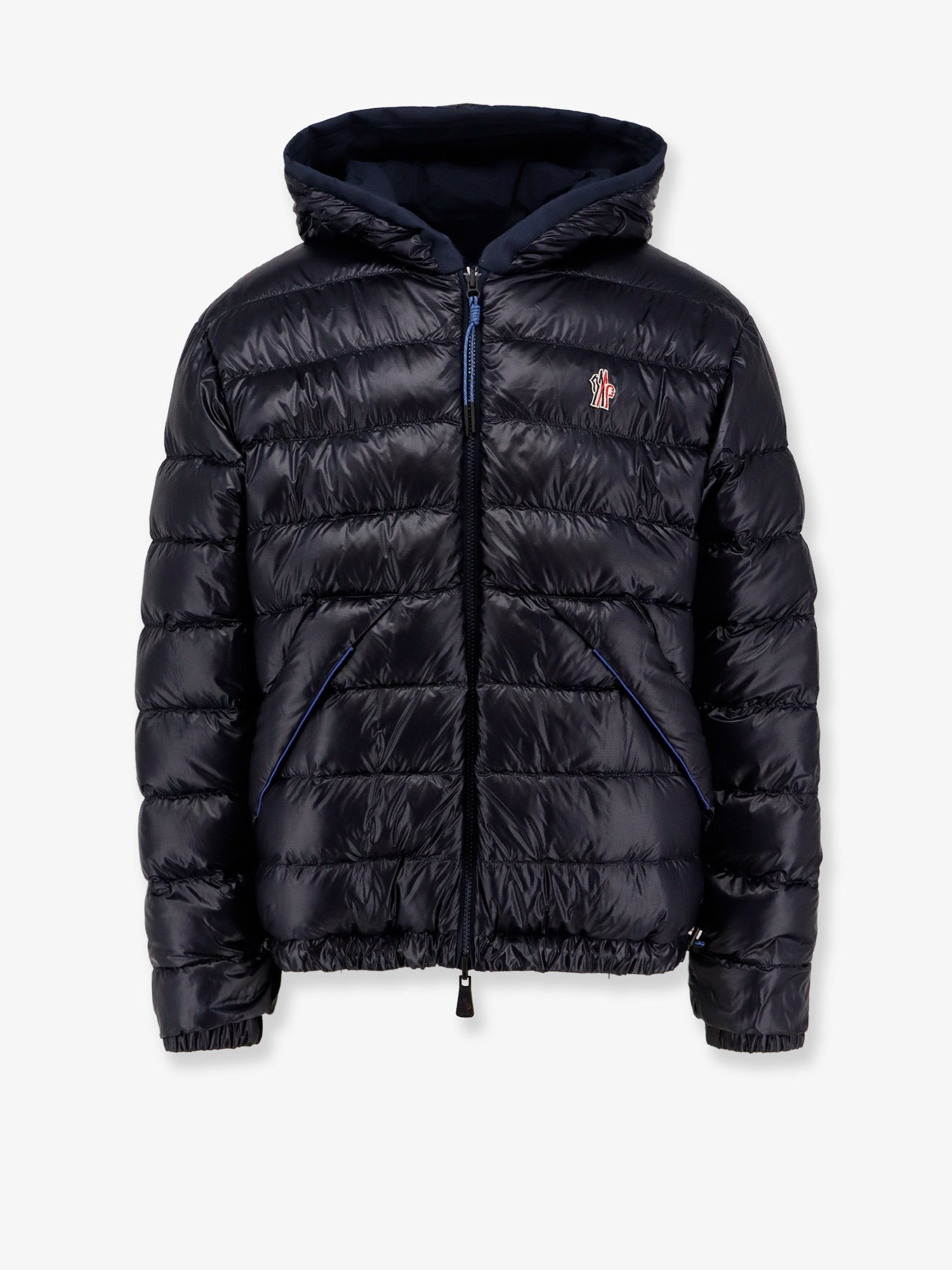 Moncler Grenoble Berguns Reversible Jacket