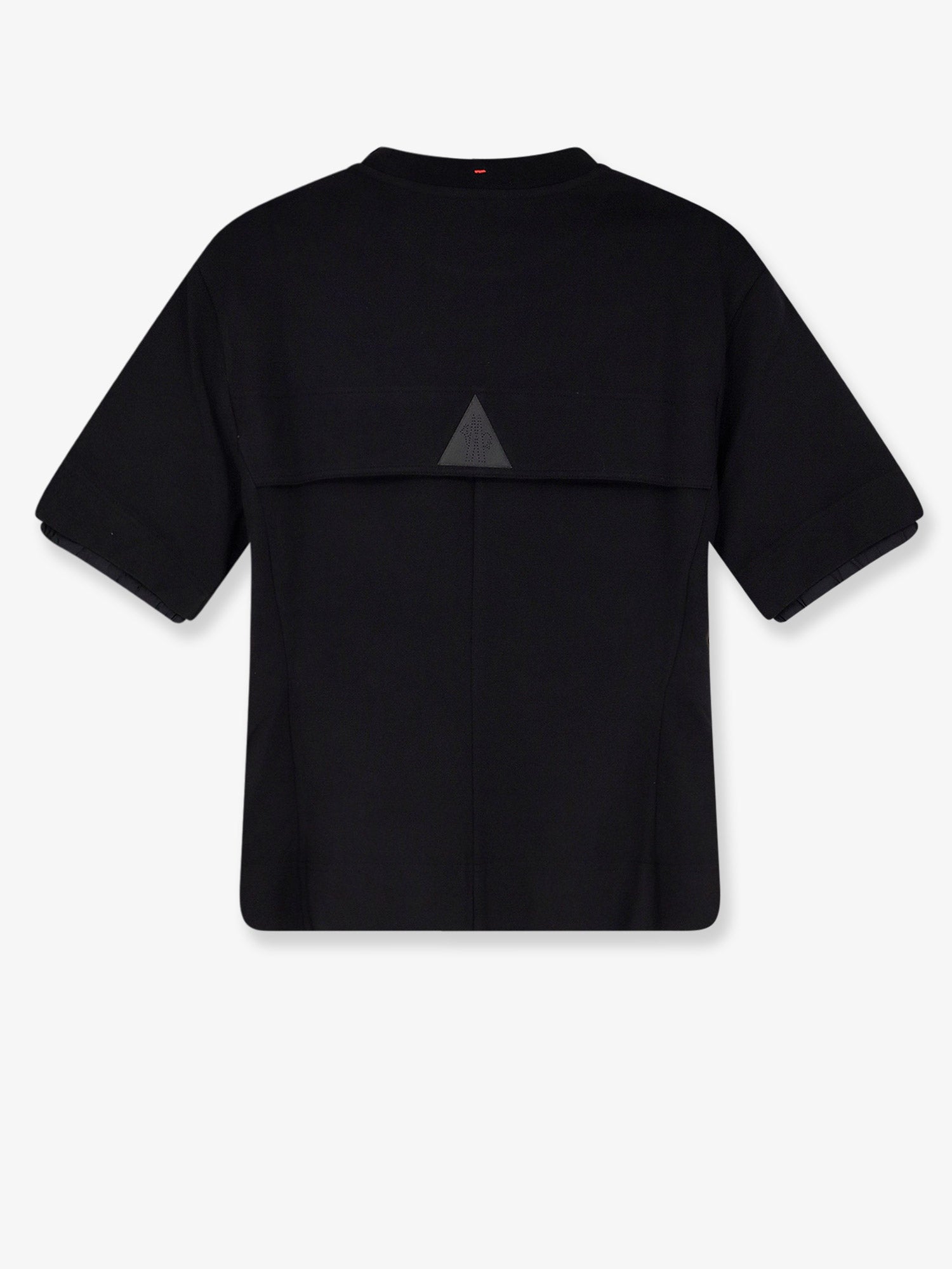 Moncler Grenoble Cotton T-shirt