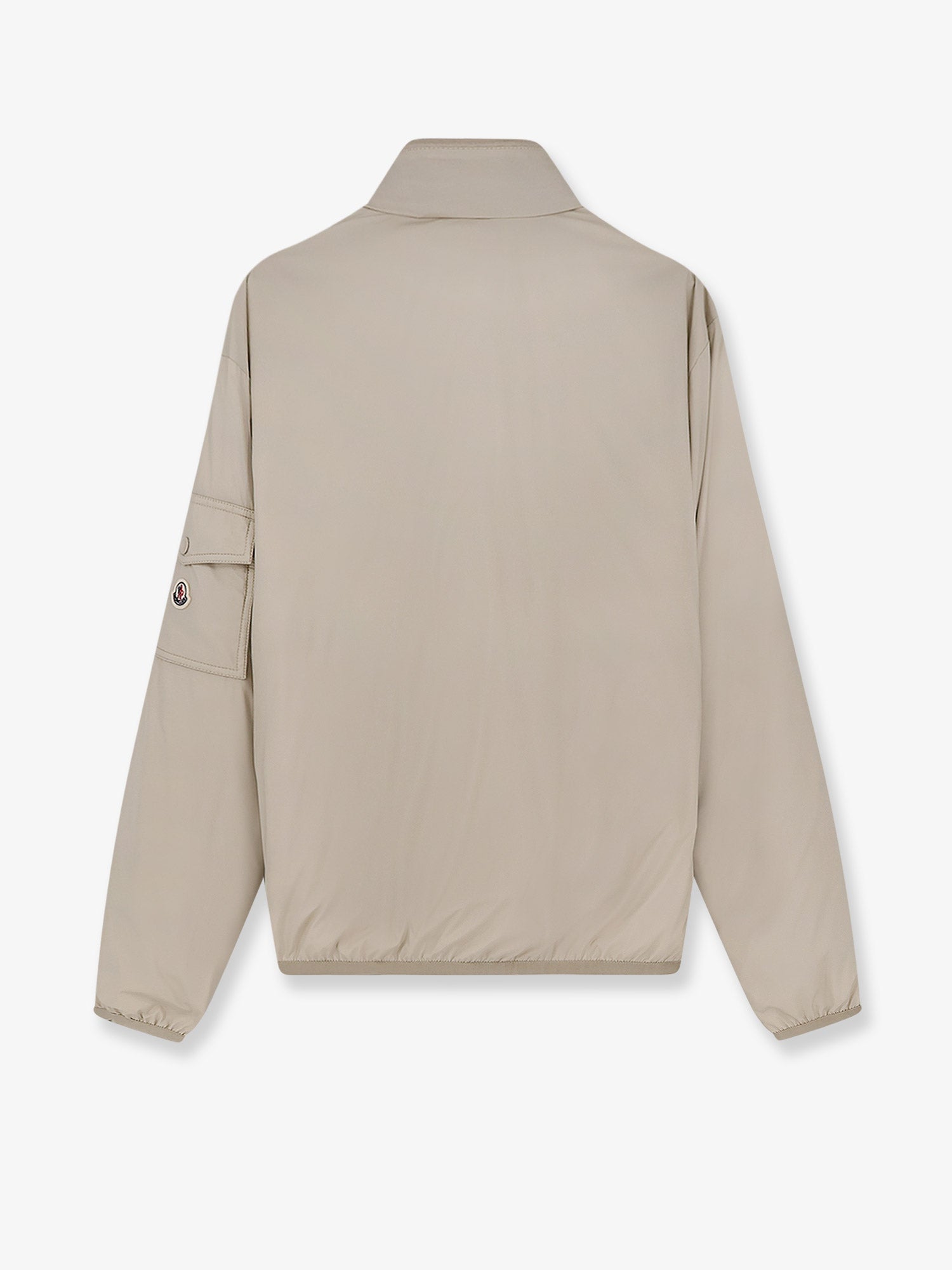 Moncler Breezes Padded Jacket