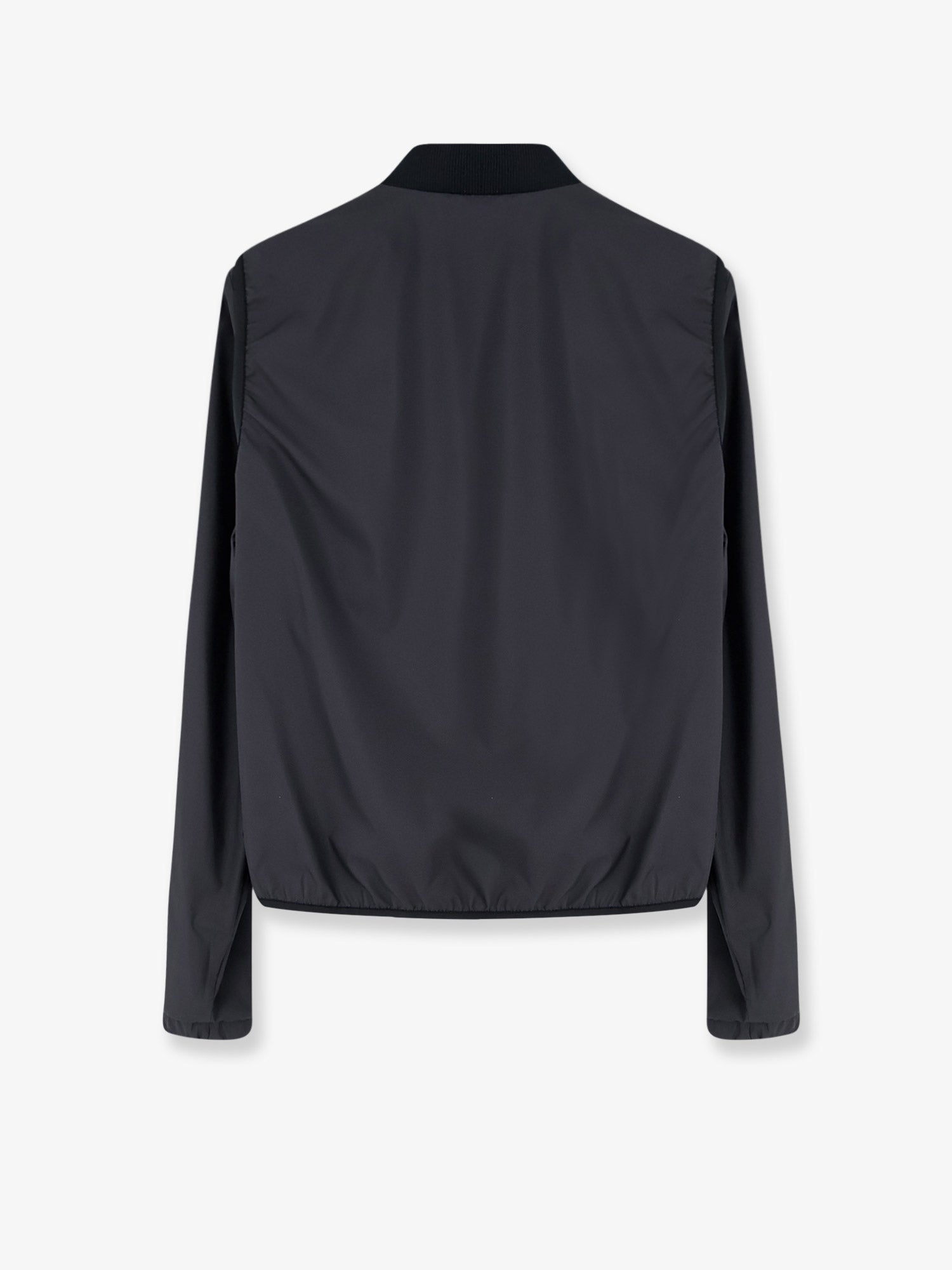 Moncler Hemmoor Jacket With Detachable Vest