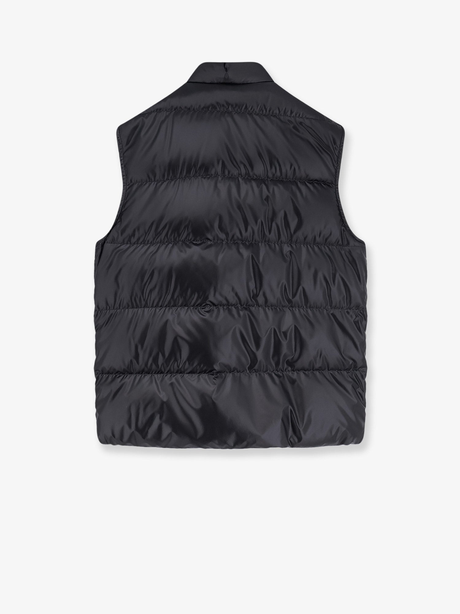 Moncler Restigo Sleeveless Down Jacket