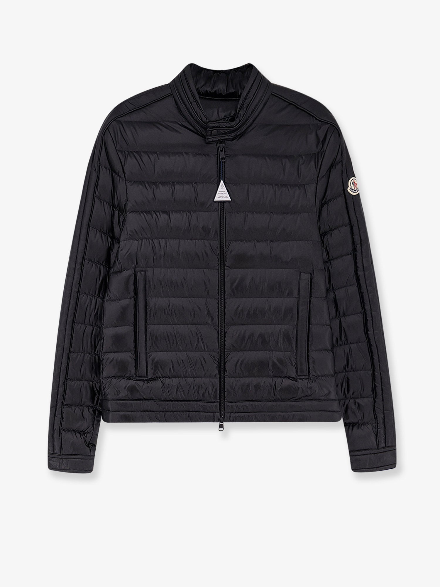 Moncler Jacobus Quilted Jacket