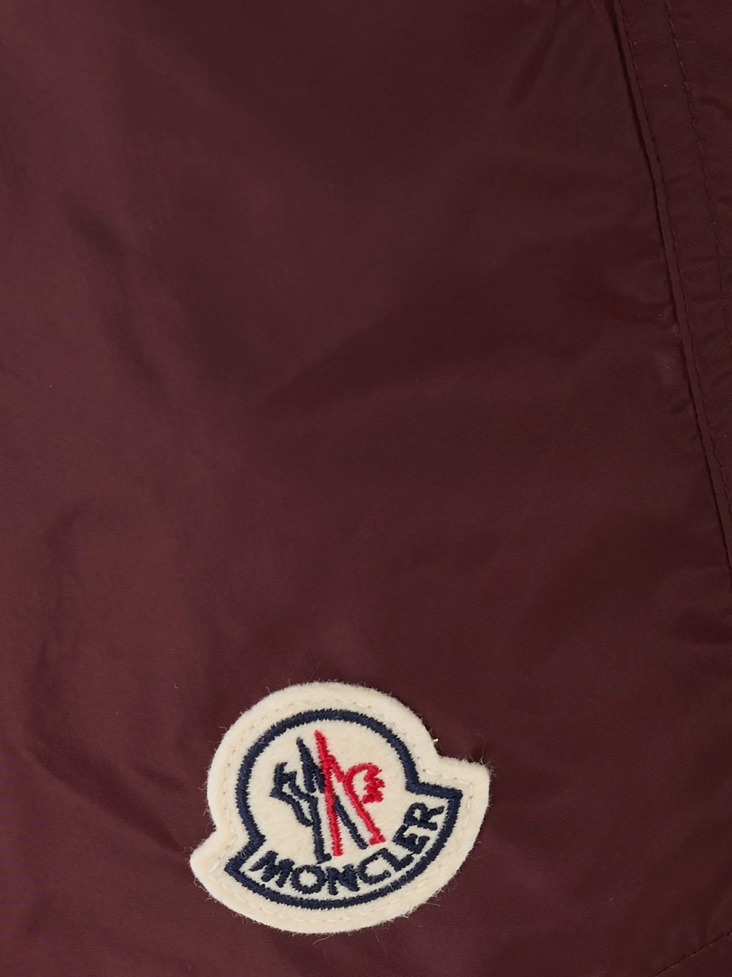 Moncler Nylon Swim Trunks