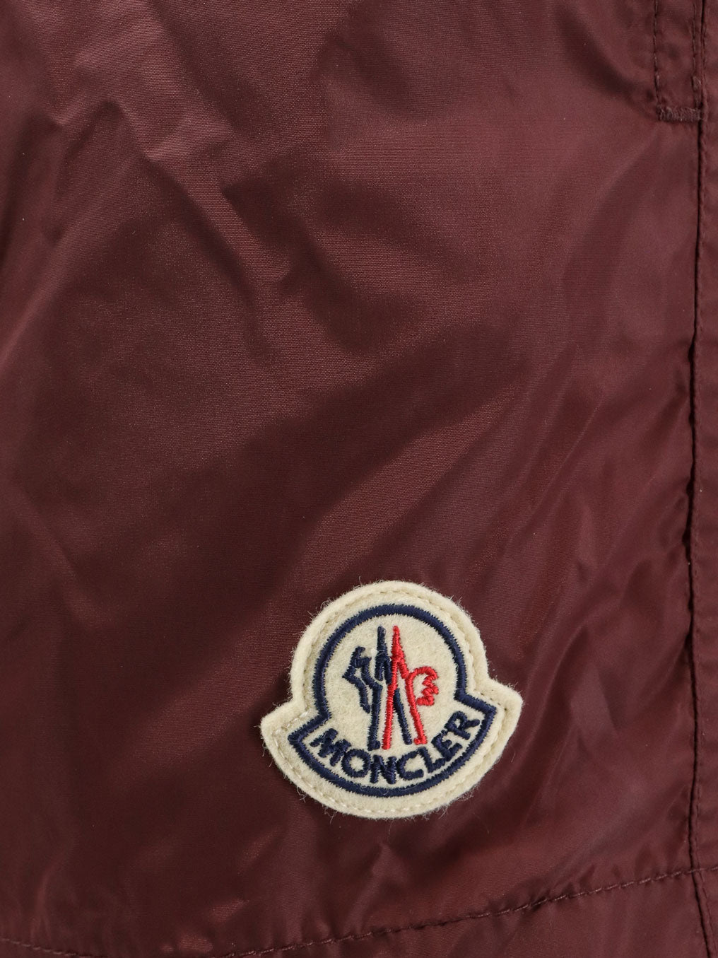 Moncler Nylon Swim Trunks