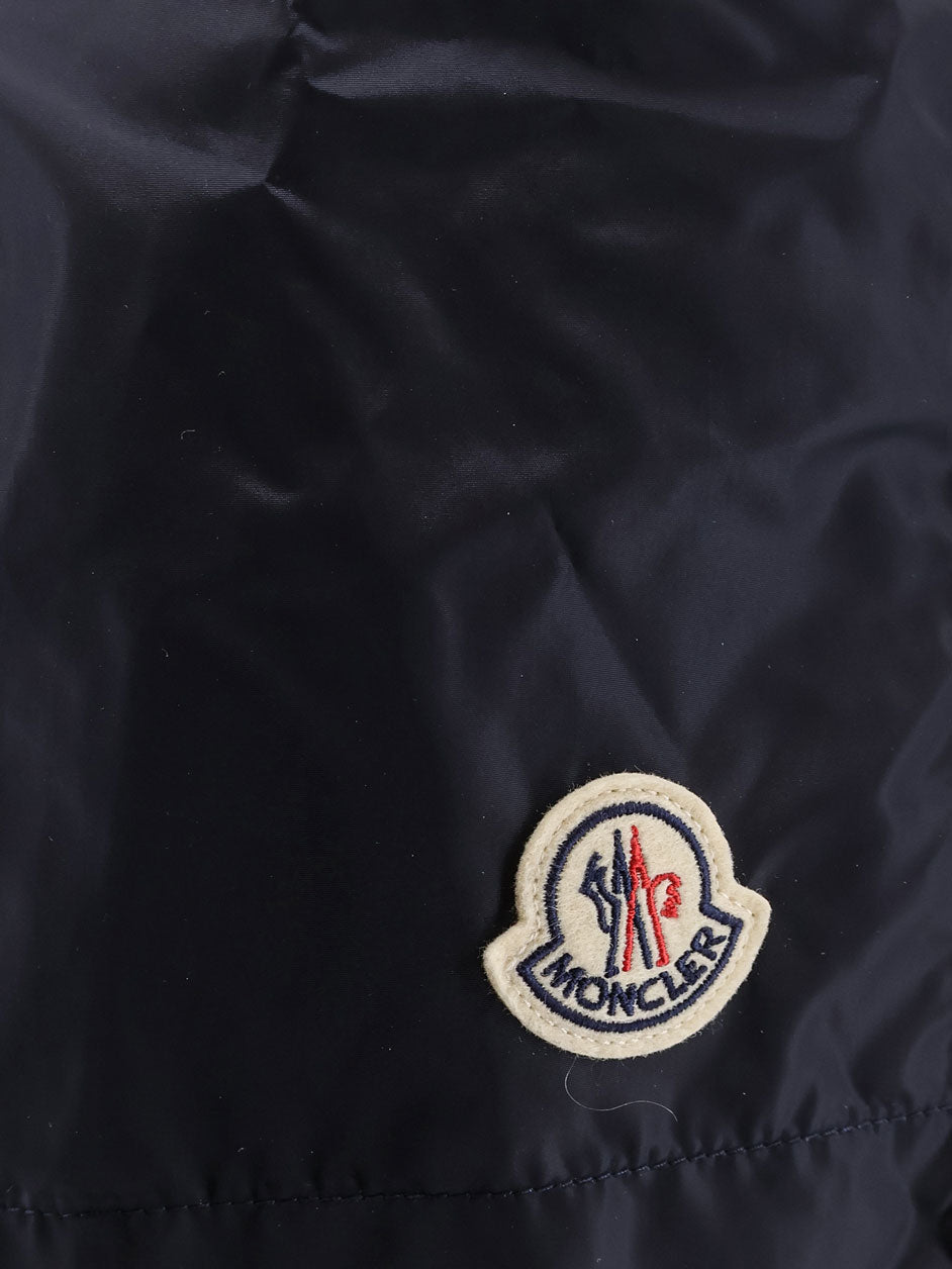 Moncler Nylon Swim Trunks
