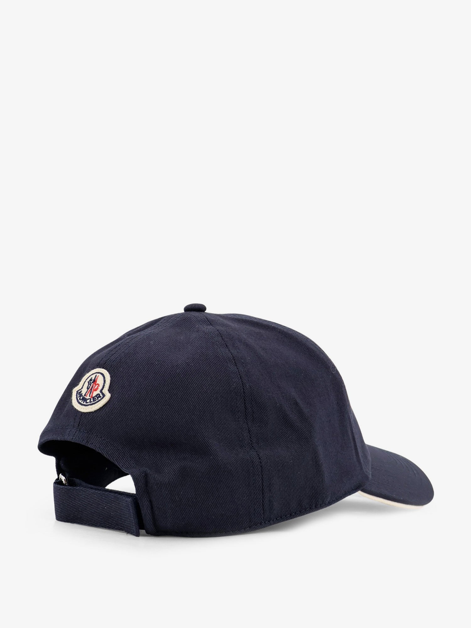 Moncler Cotton Baseball Hat