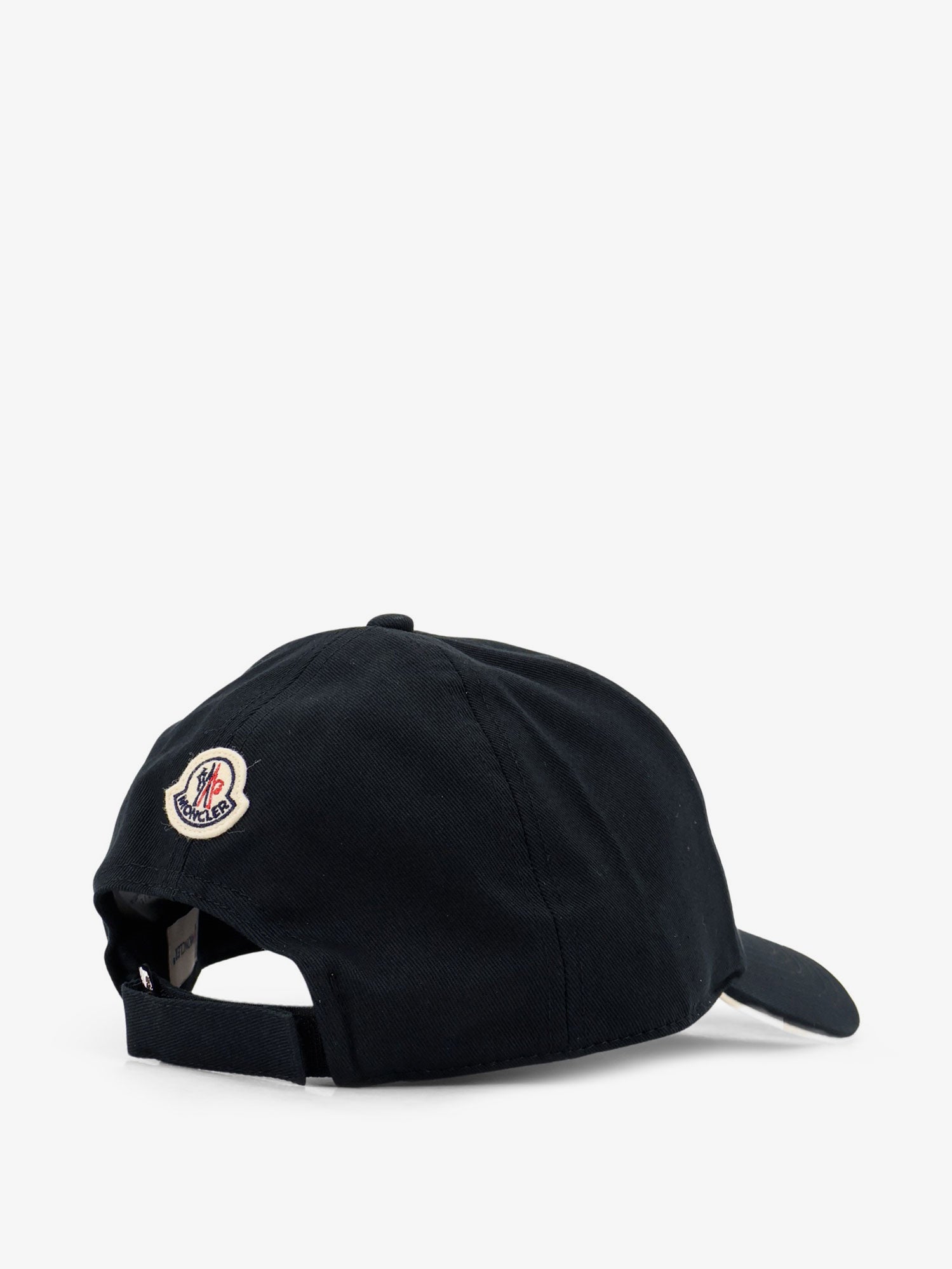 Moncler Cotton Baseball Hat