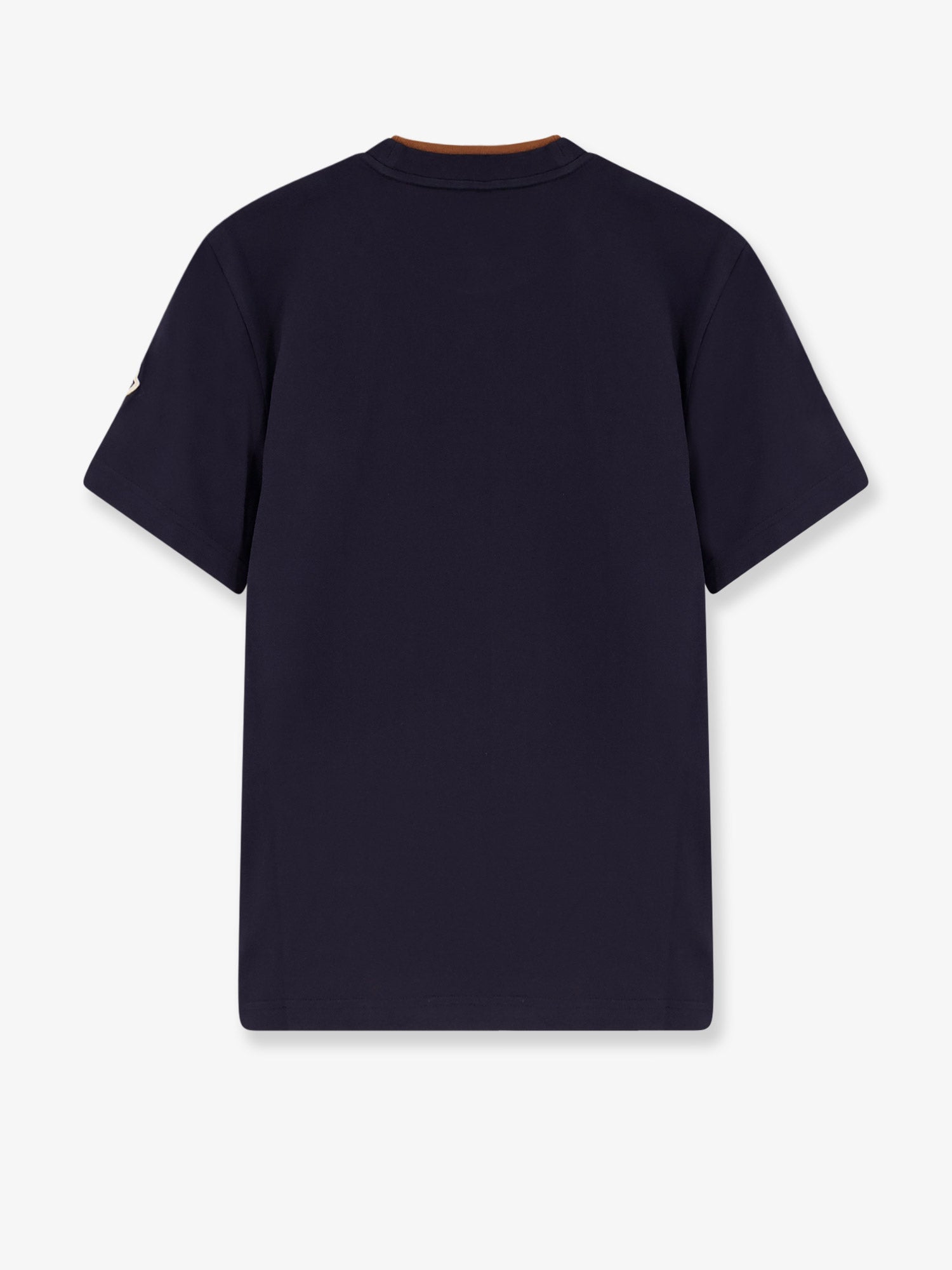Moncler Organic Cotton T-shirt