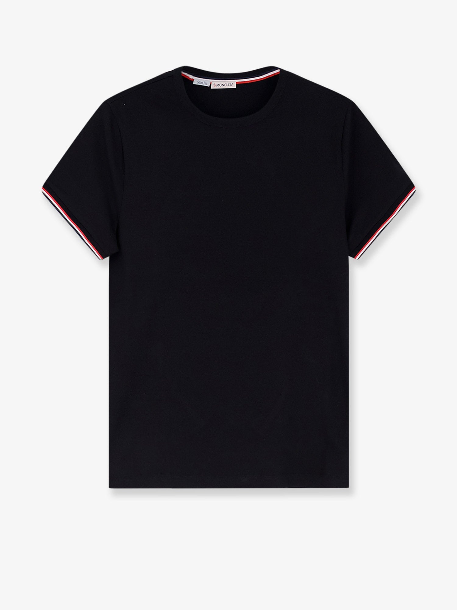 Moncler Cotton T-shirt