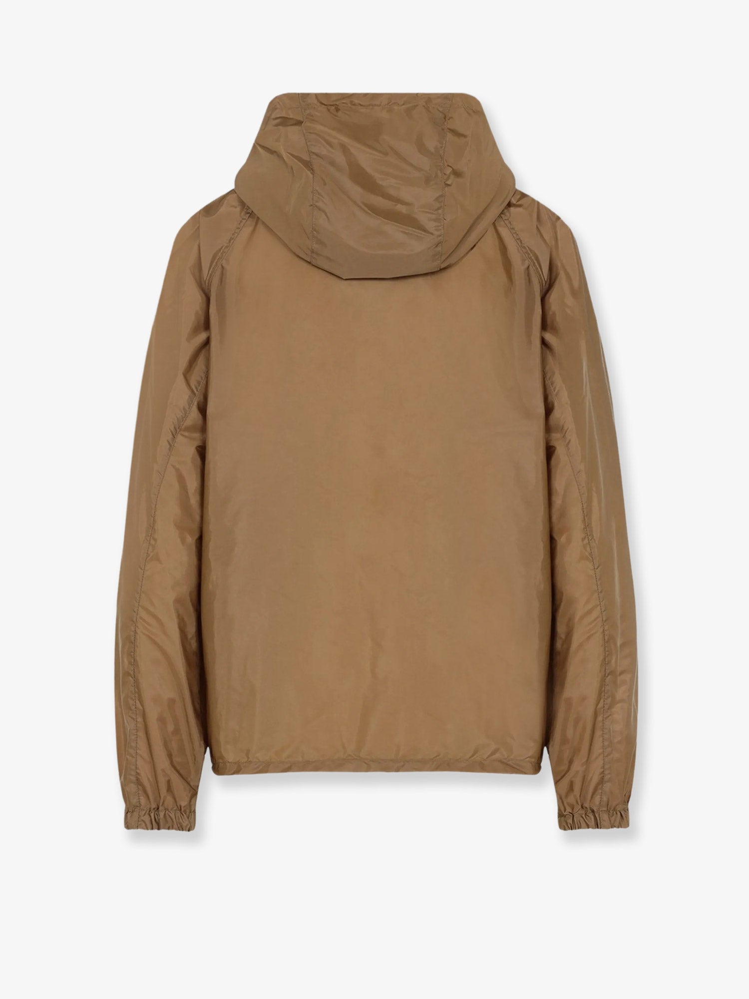 Moncler Coquelicot Recycled Nylon Jacket