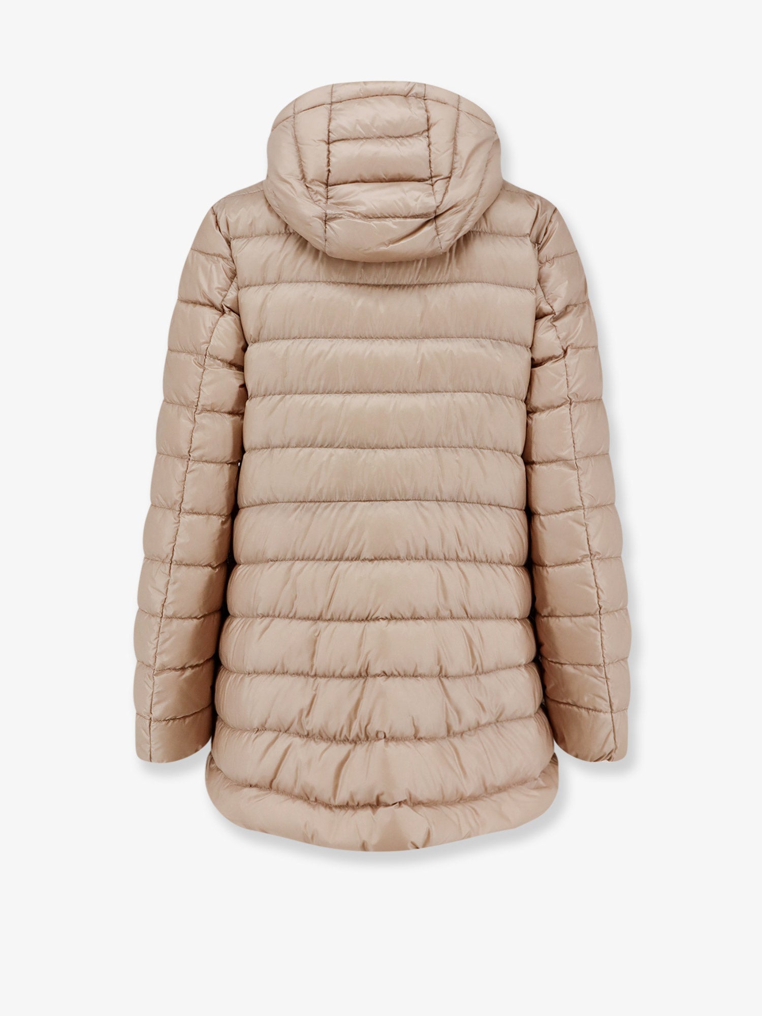 Moncler Jasmin Hooded Down Jacket