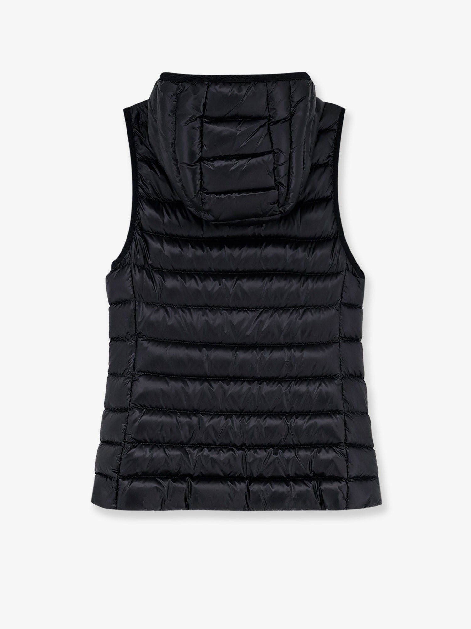 Moncler Glygosse Sleeveless Down Jacket