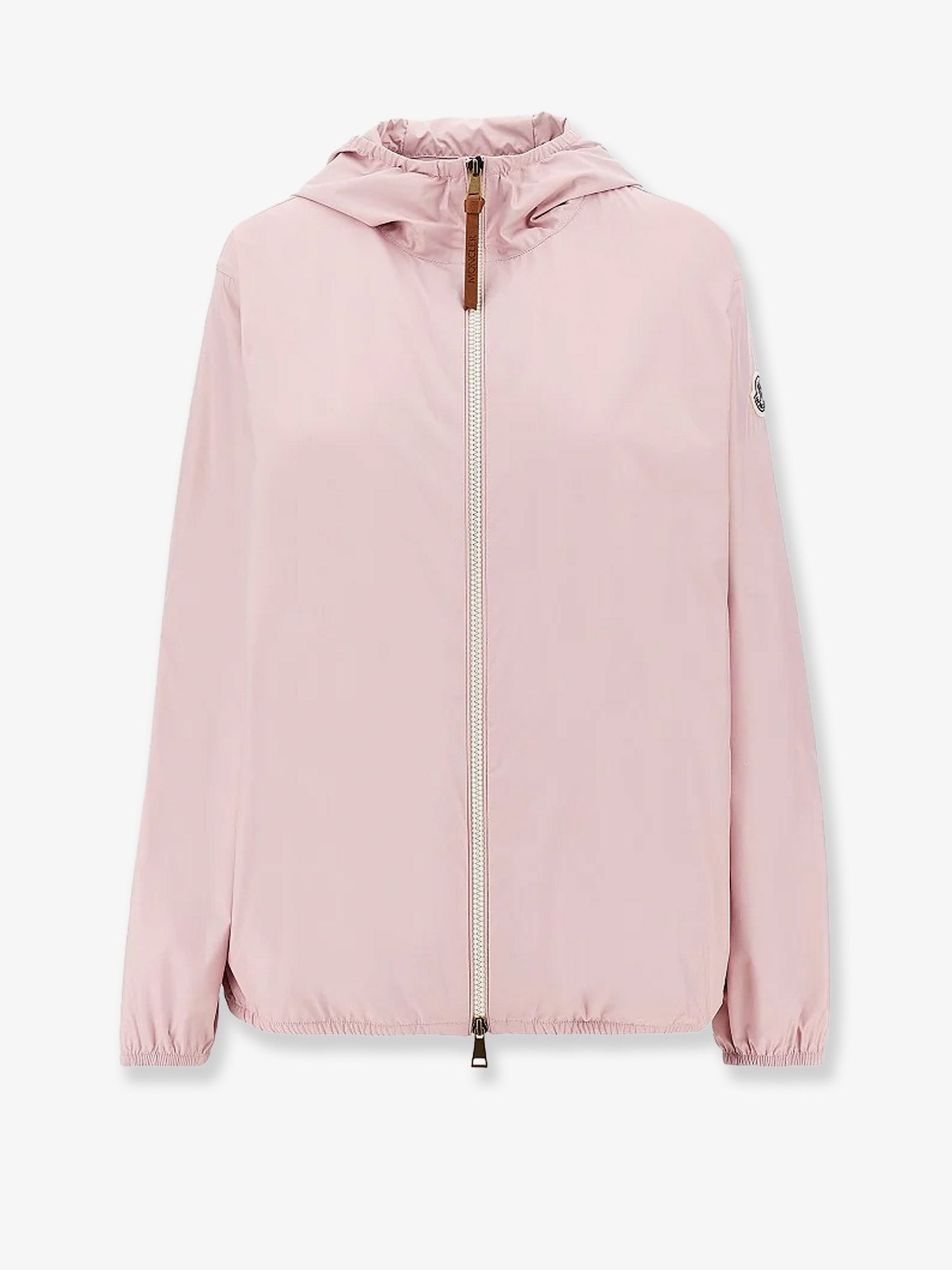 Moncler Fegeos Recycled Material Jacket