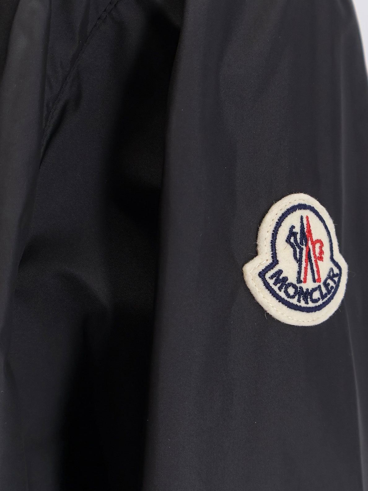 Moncler Fegeos Recycled Polyester Jacket