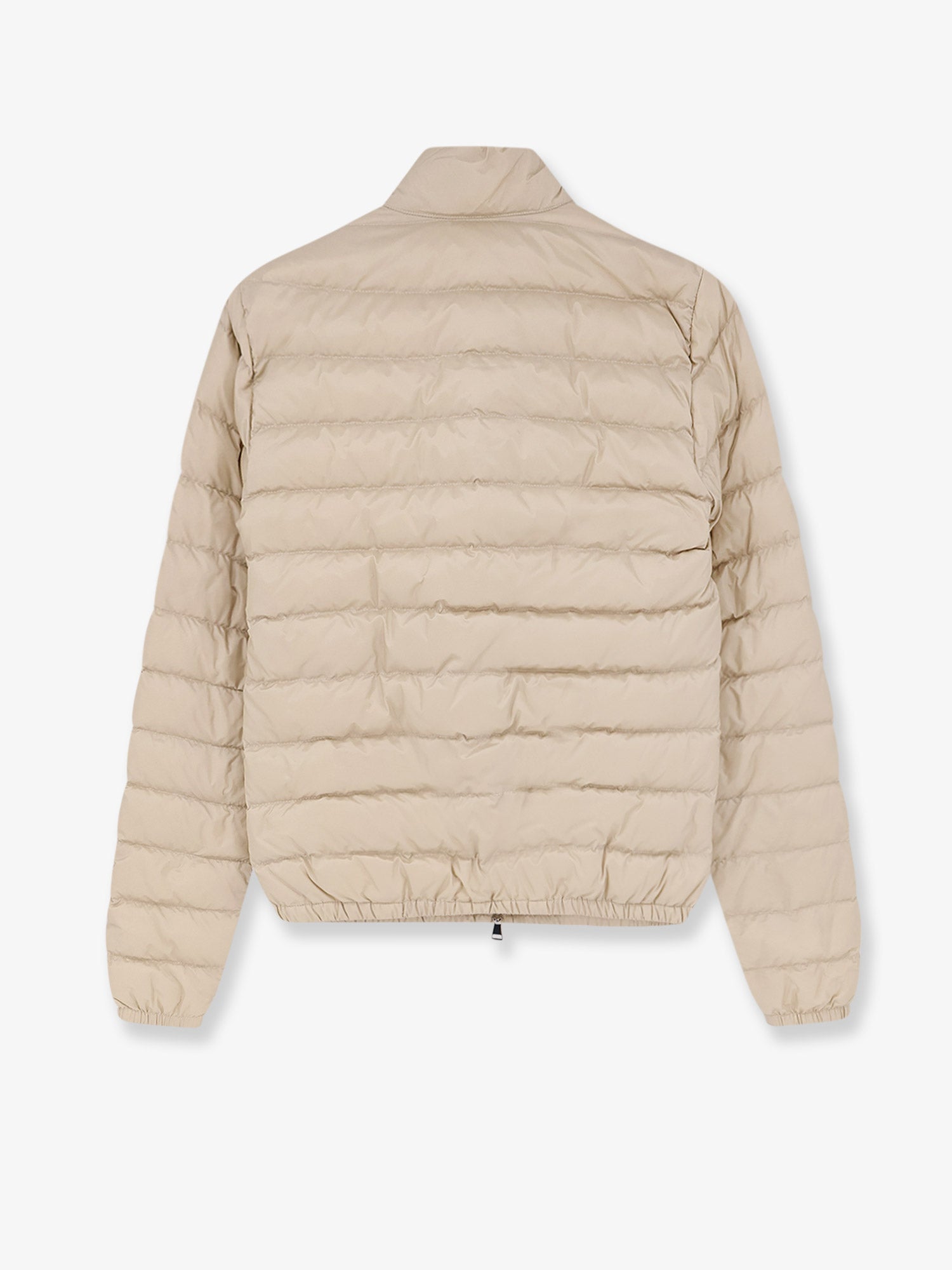 Moncler Lans Recycled Material Down Jacket
