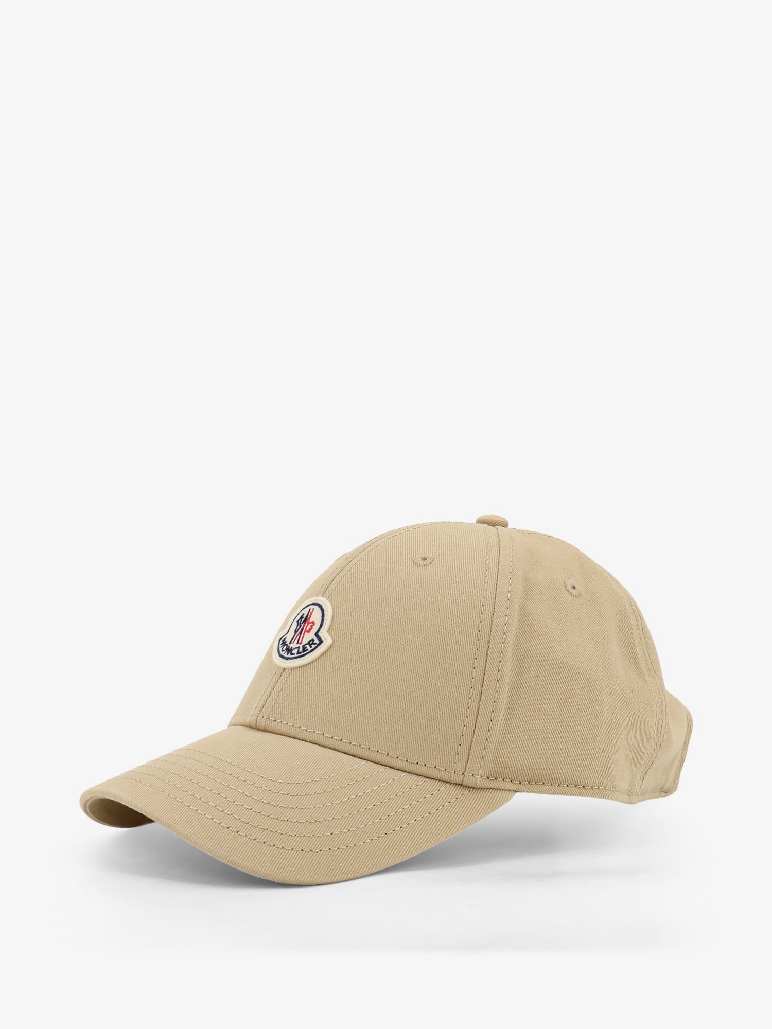 Moncler Cotton Baseball Hat