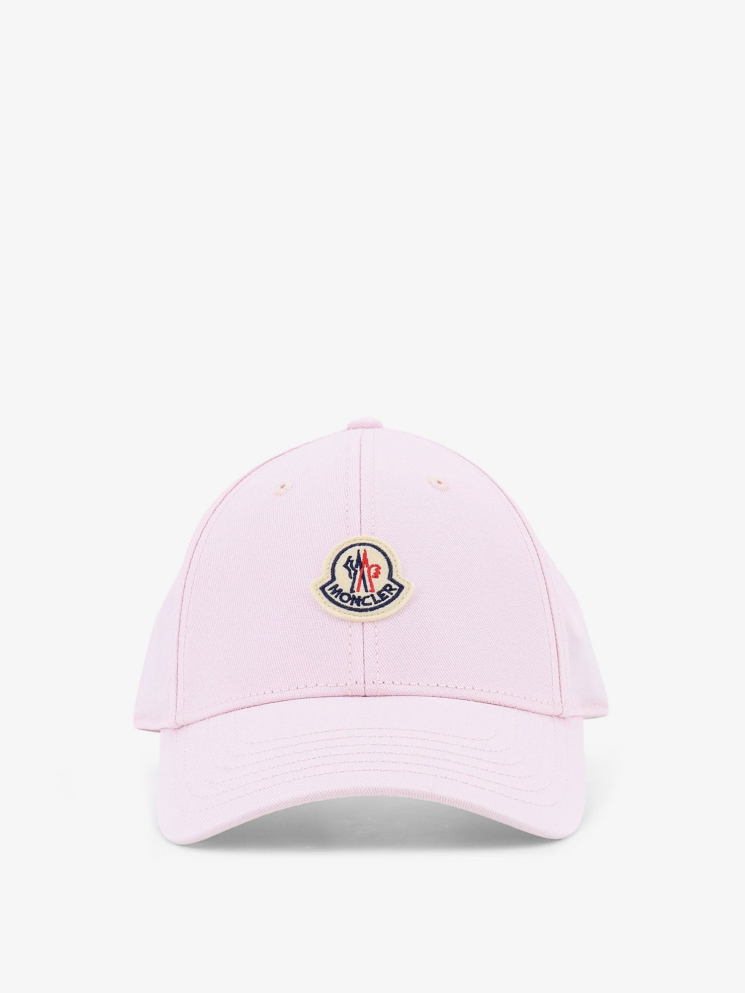 Moncler Cotton Baseball Hat