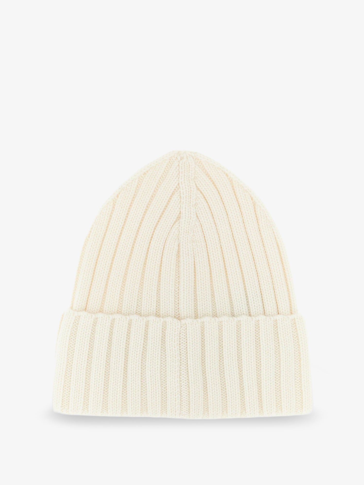 Moncler Responsible Virgin Wool Hat